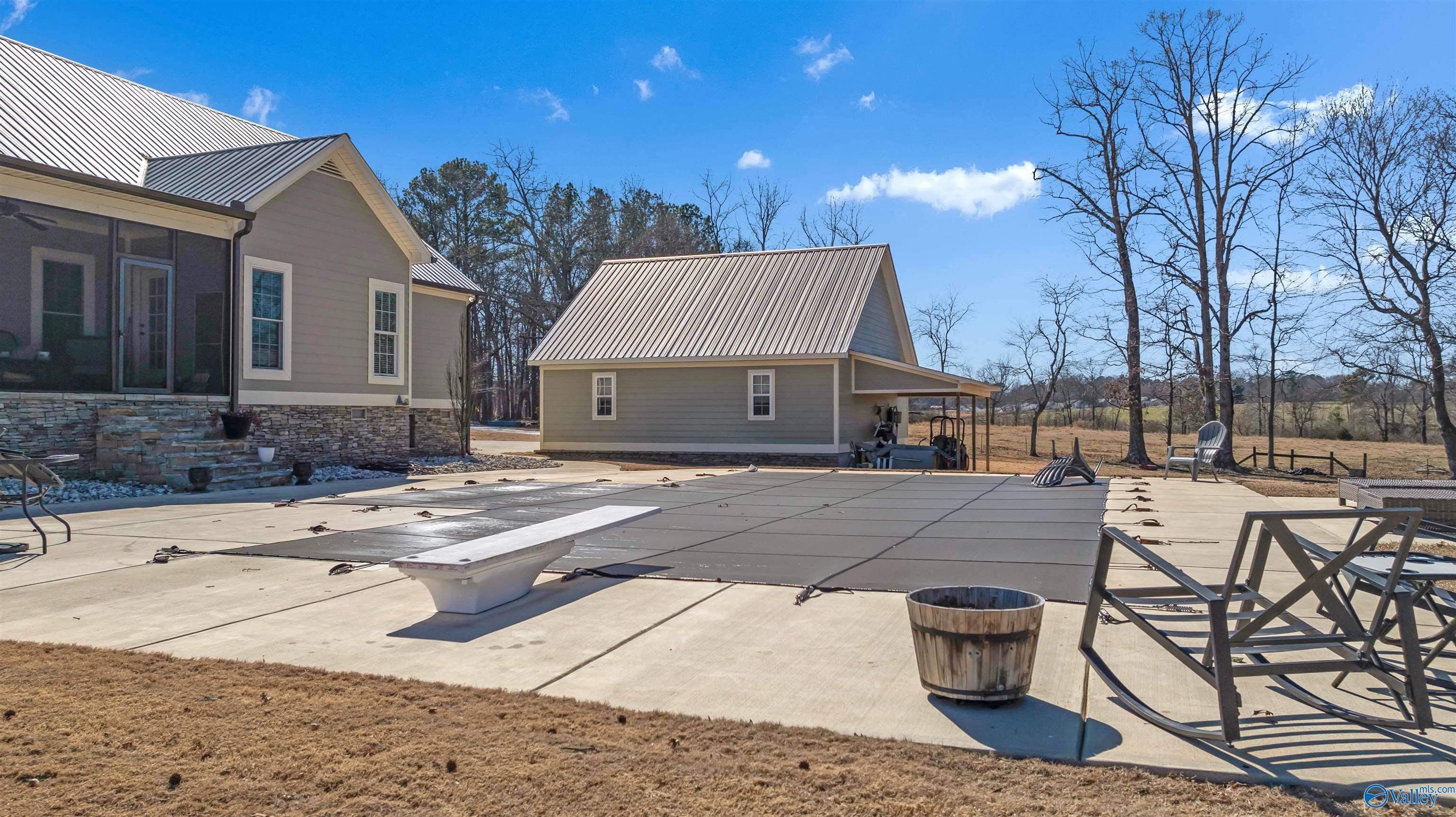 931 Floyd Drive