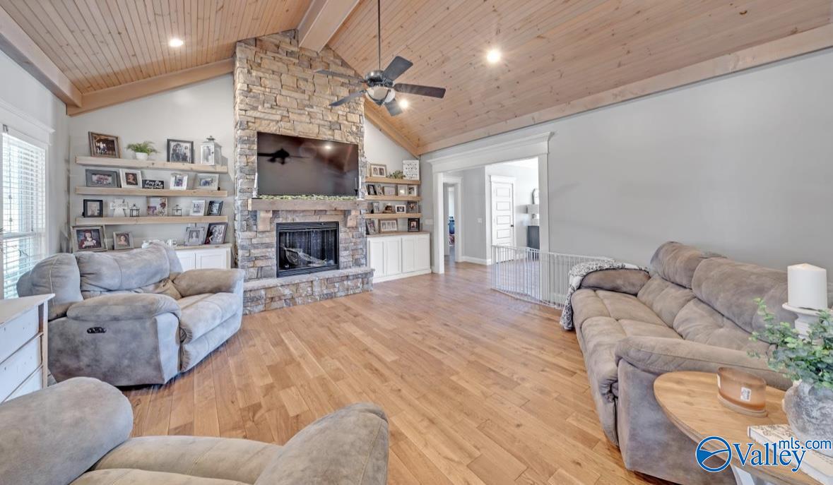 931 Floyd Drive