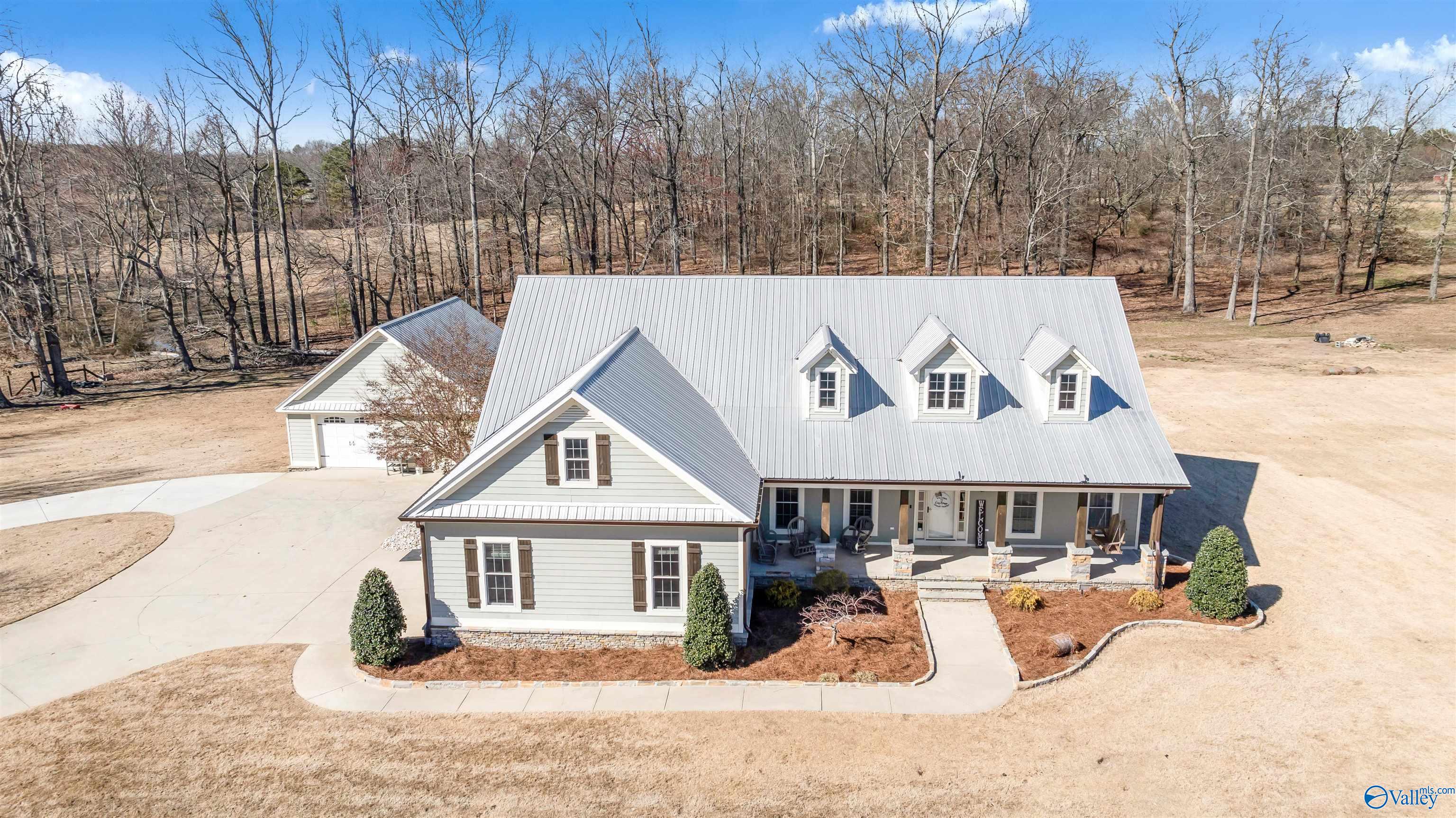 931 Floyd Drive