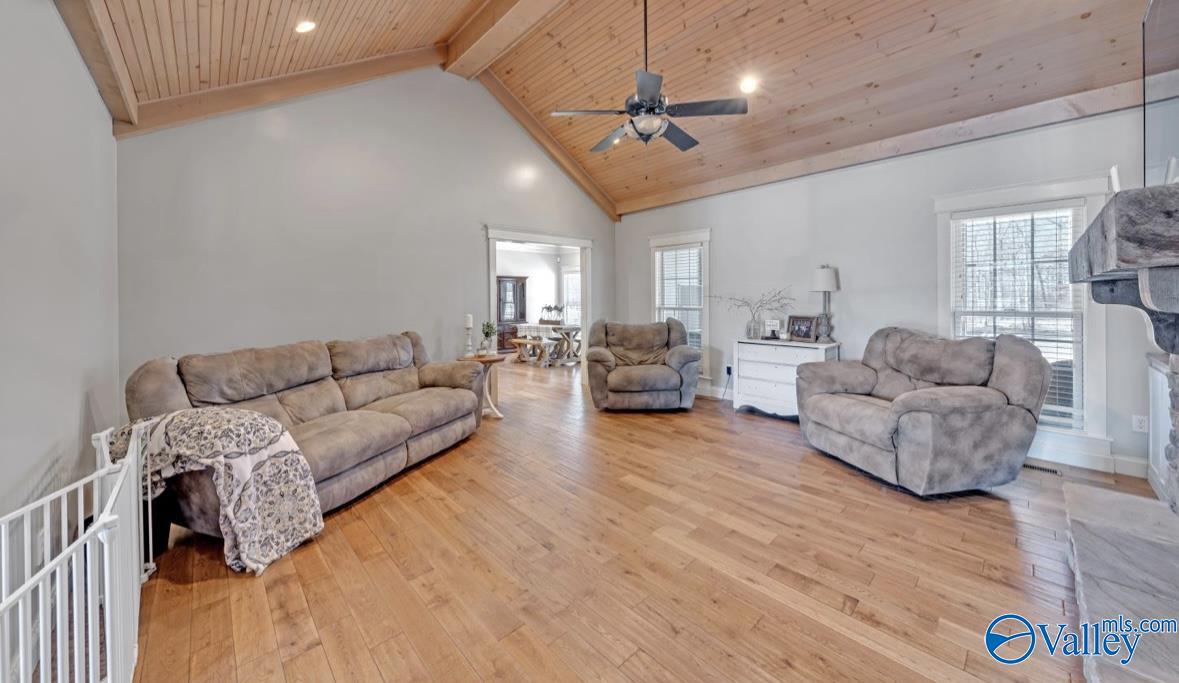 931 Floyd Drive