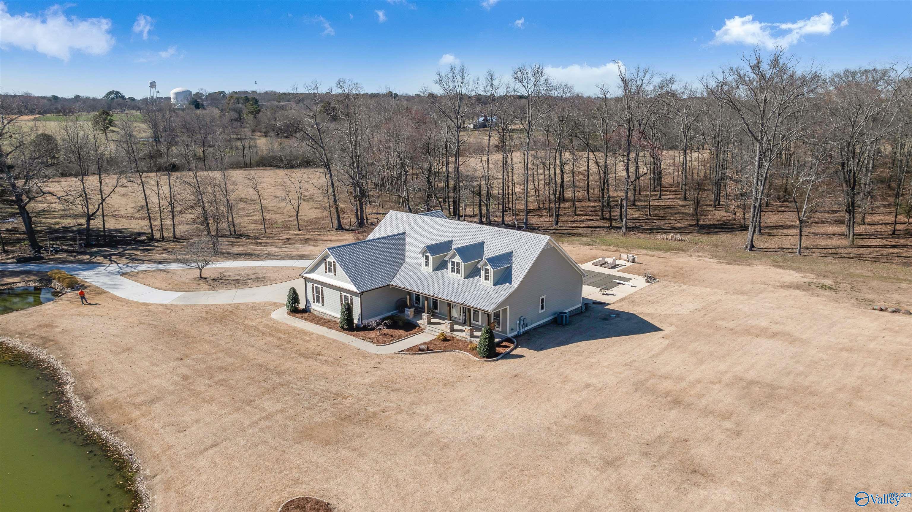 931 Floyd Drive