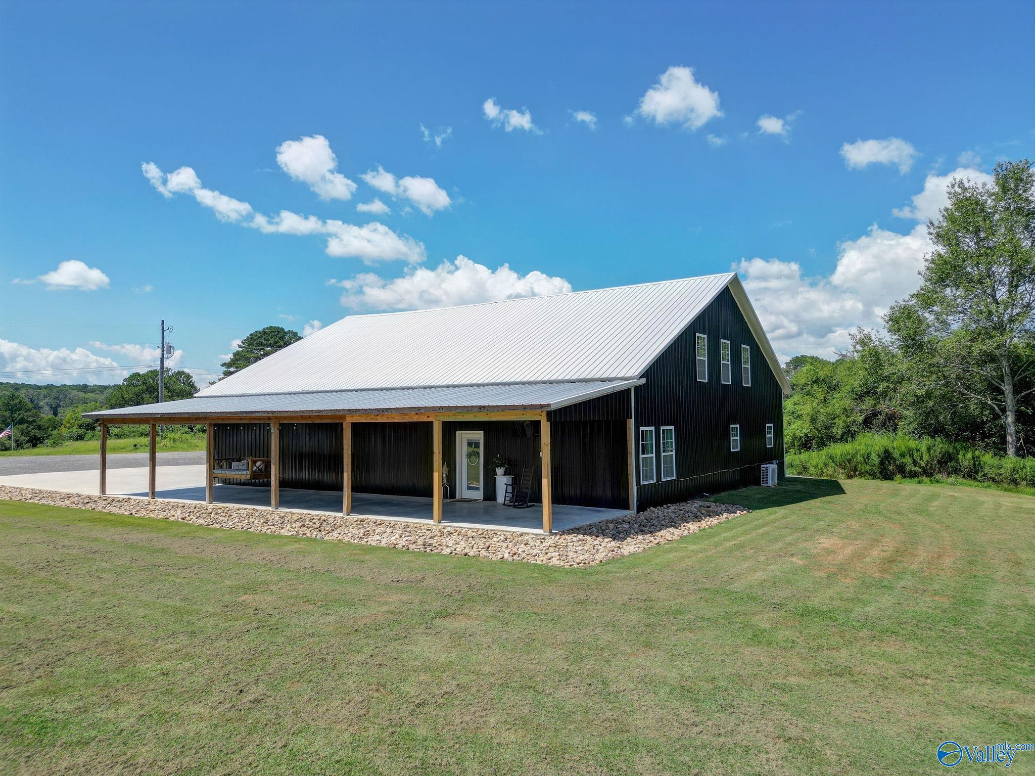 3892 Bethsaida Road