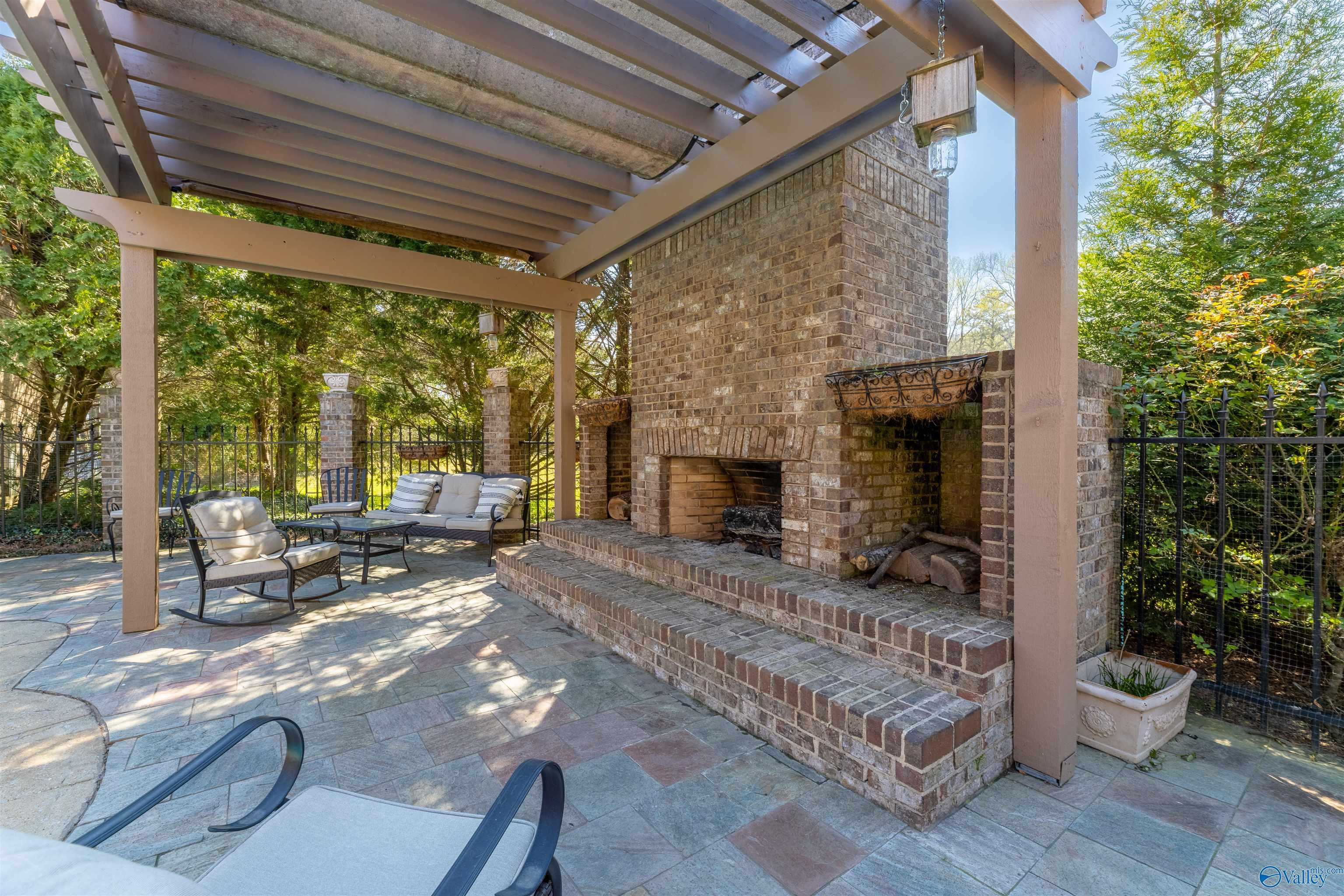 4869 Whorton Bend Road