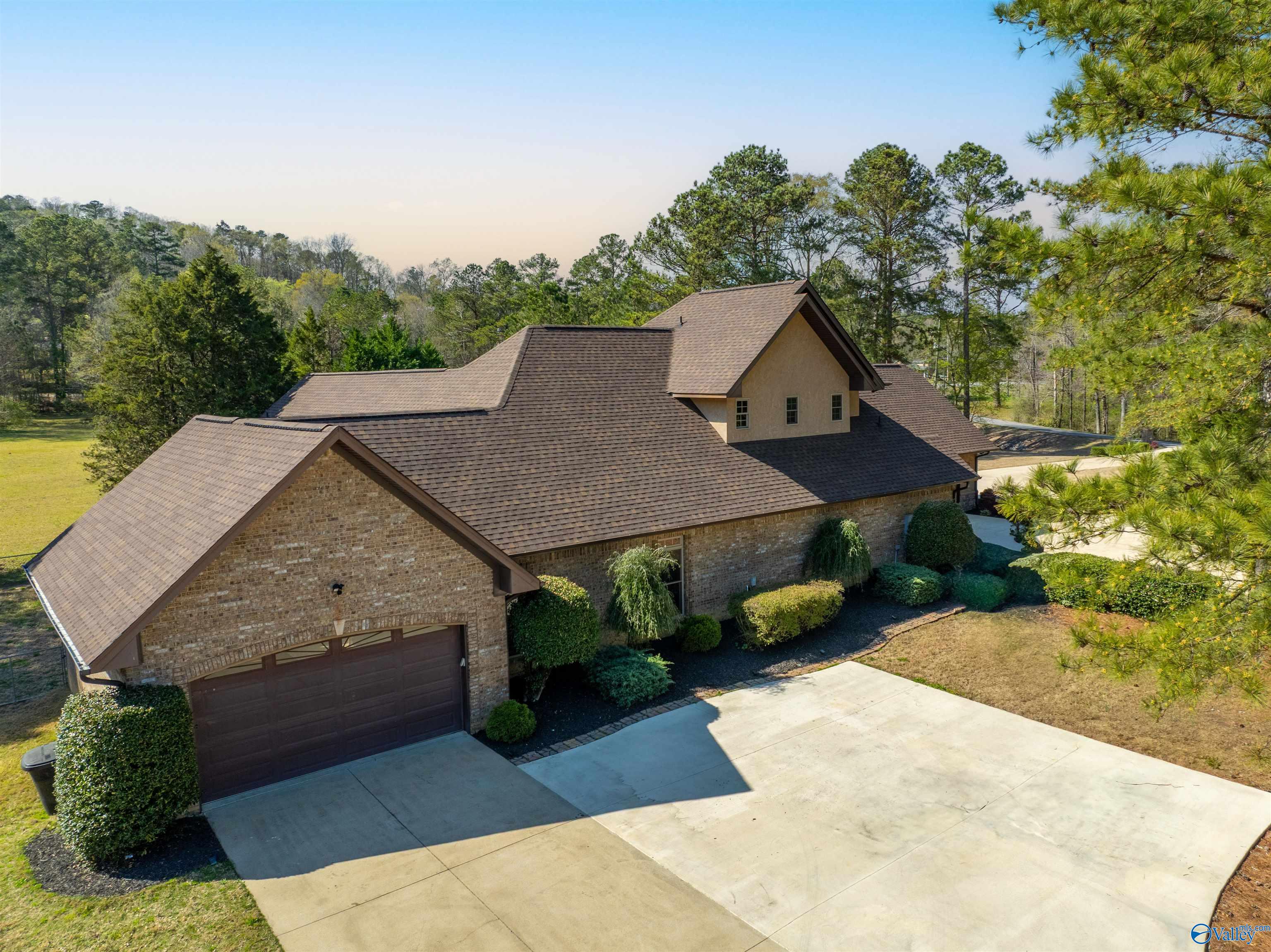 4869 Whorton Bend Road