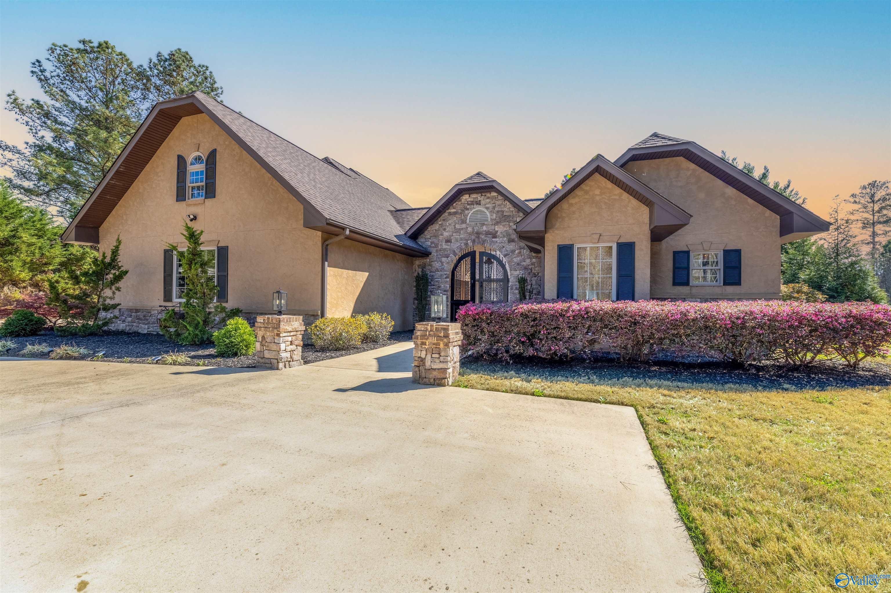 4869 Whorton Bend Road