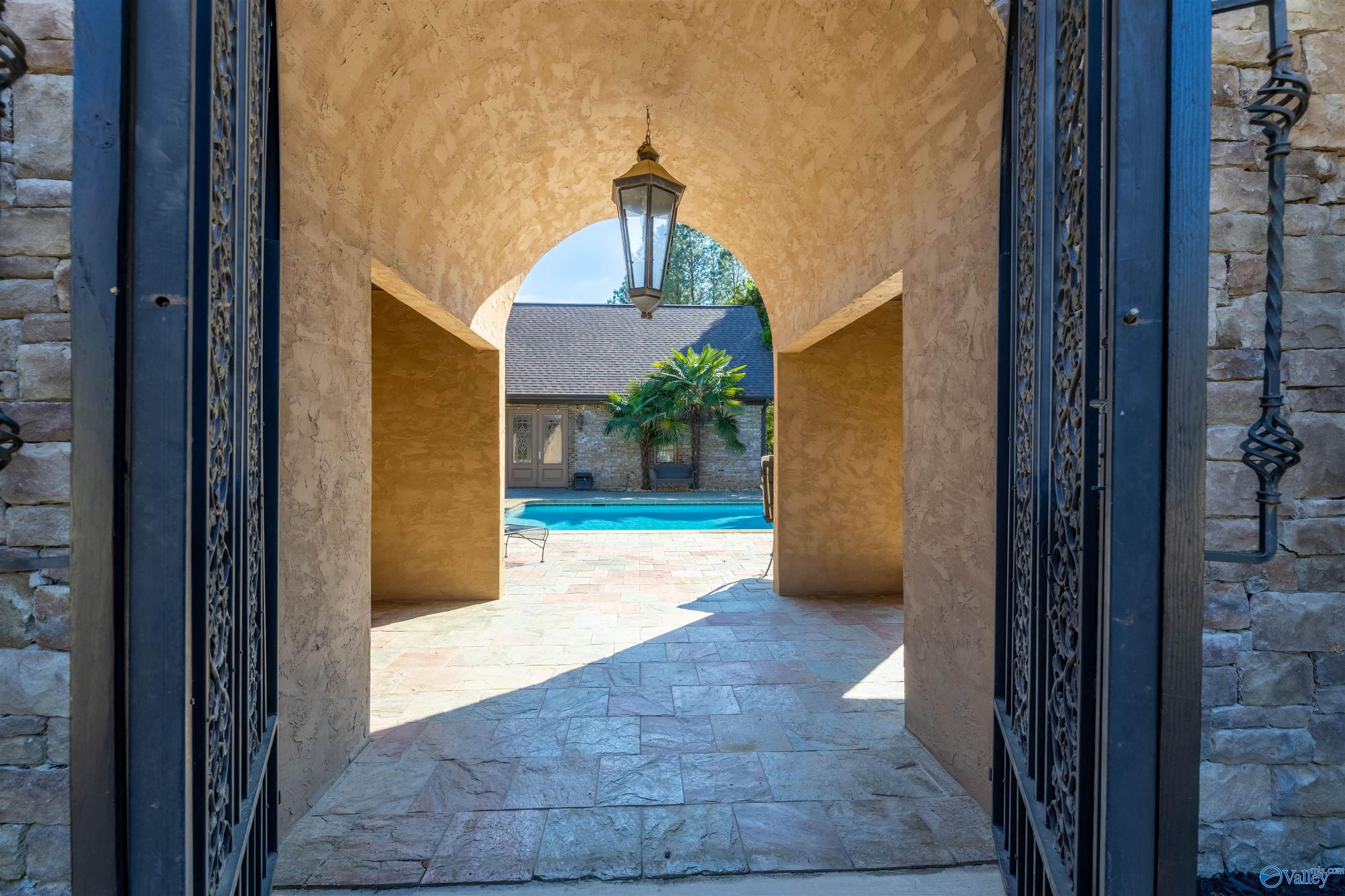 4869 Whorton Bend Road