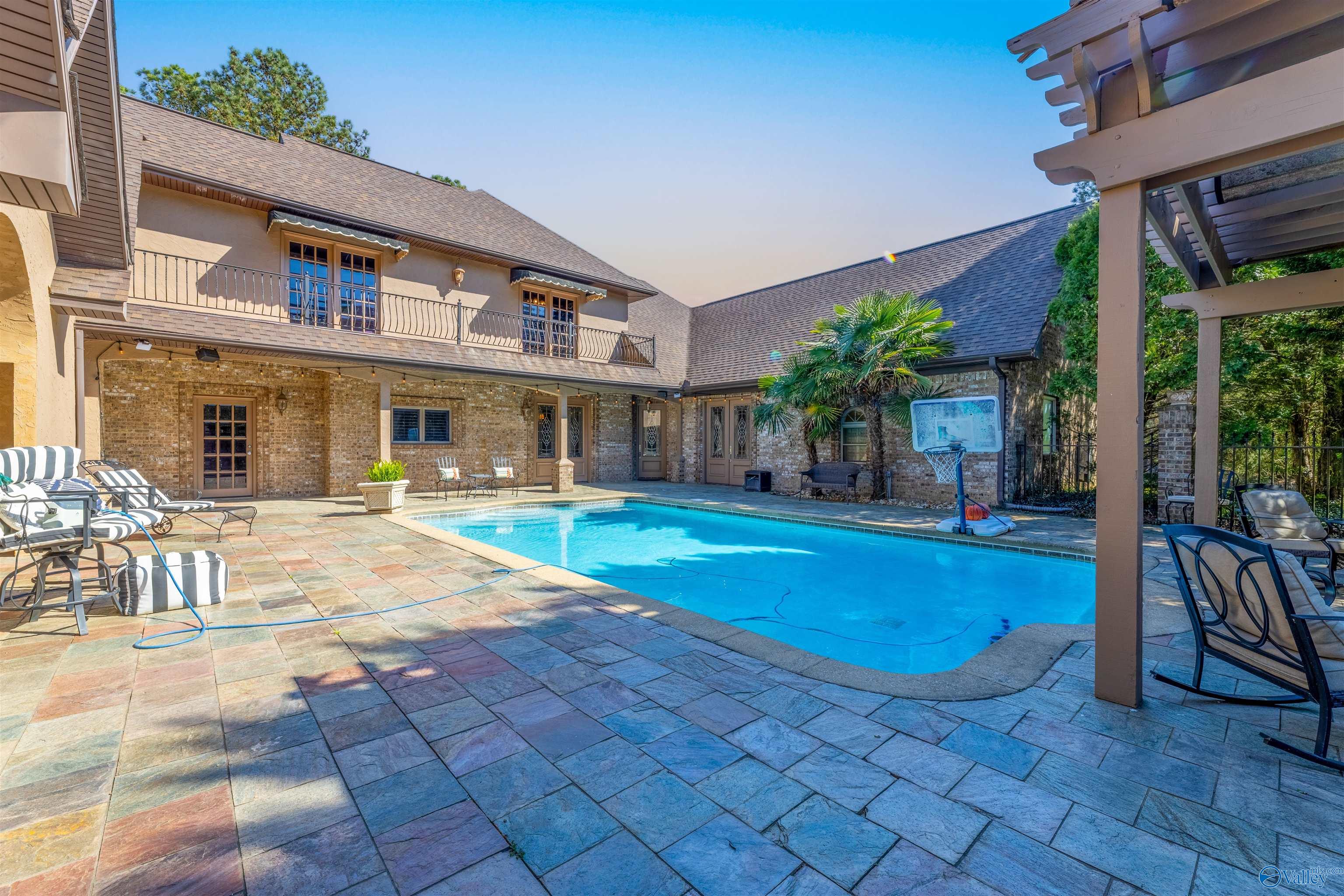 4869 Whorton Bend Road