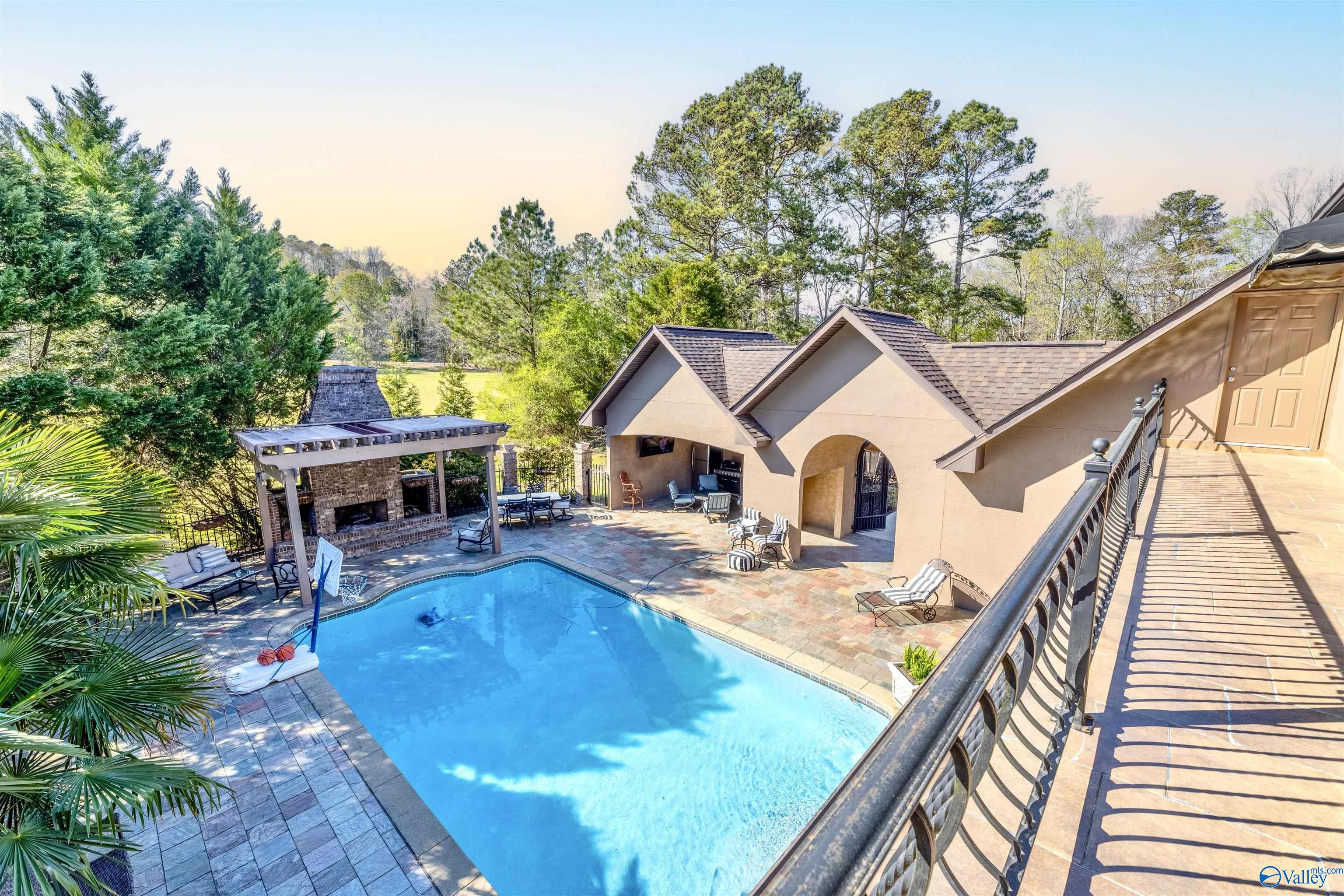 4869 Whorton Bend Road