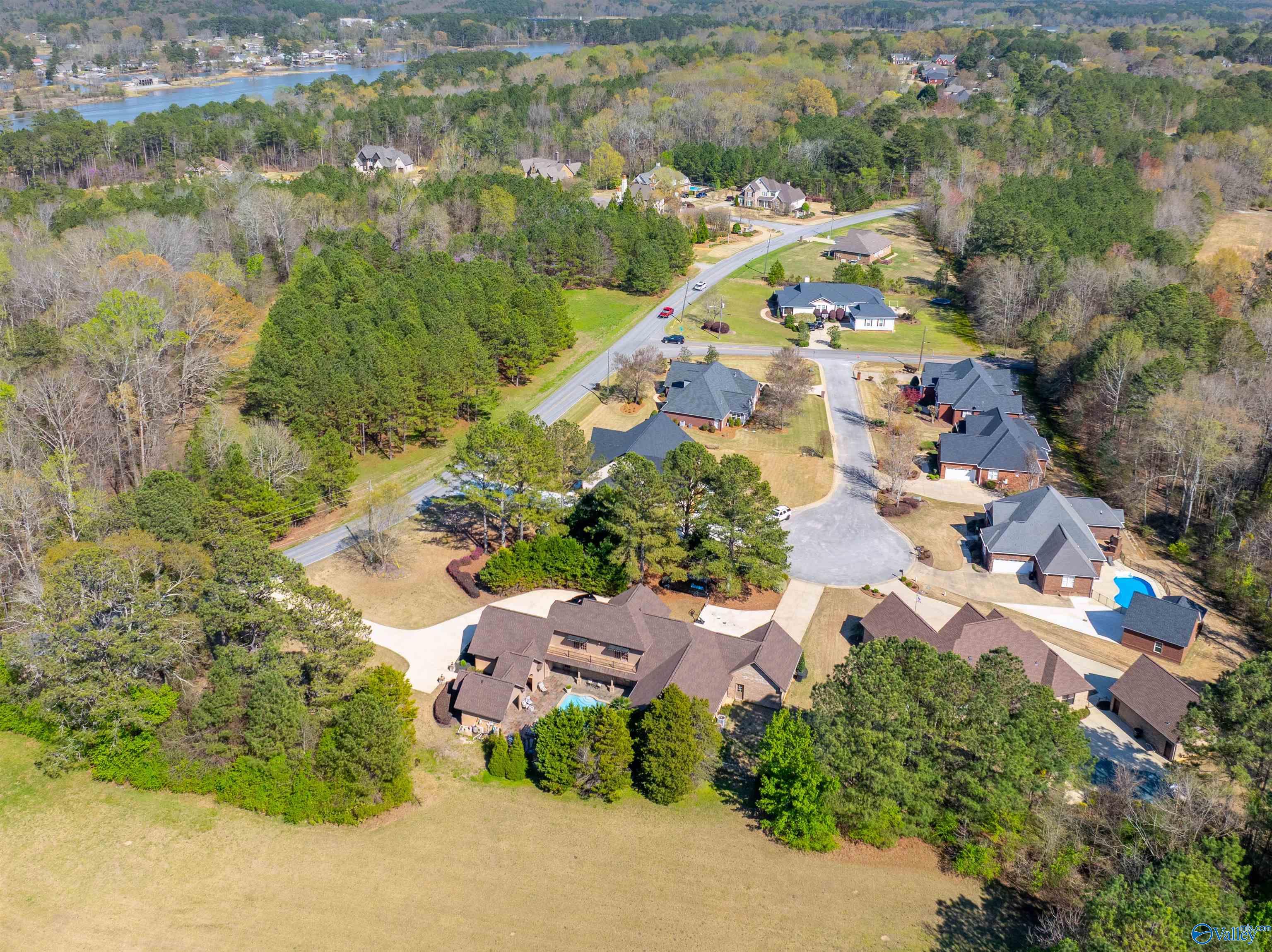 4869 Whorton Bend Road