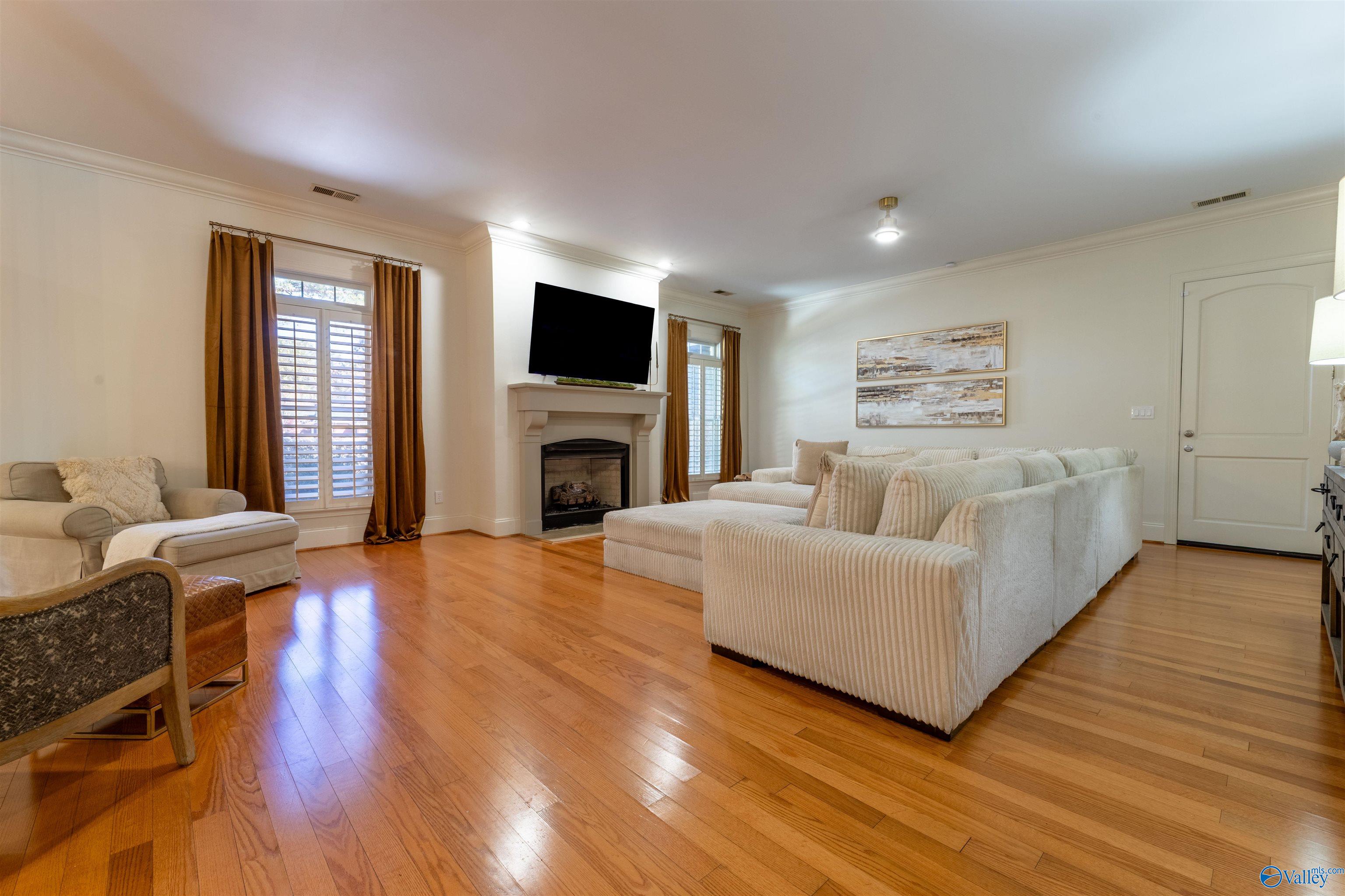 4869 Whorton Bend Road