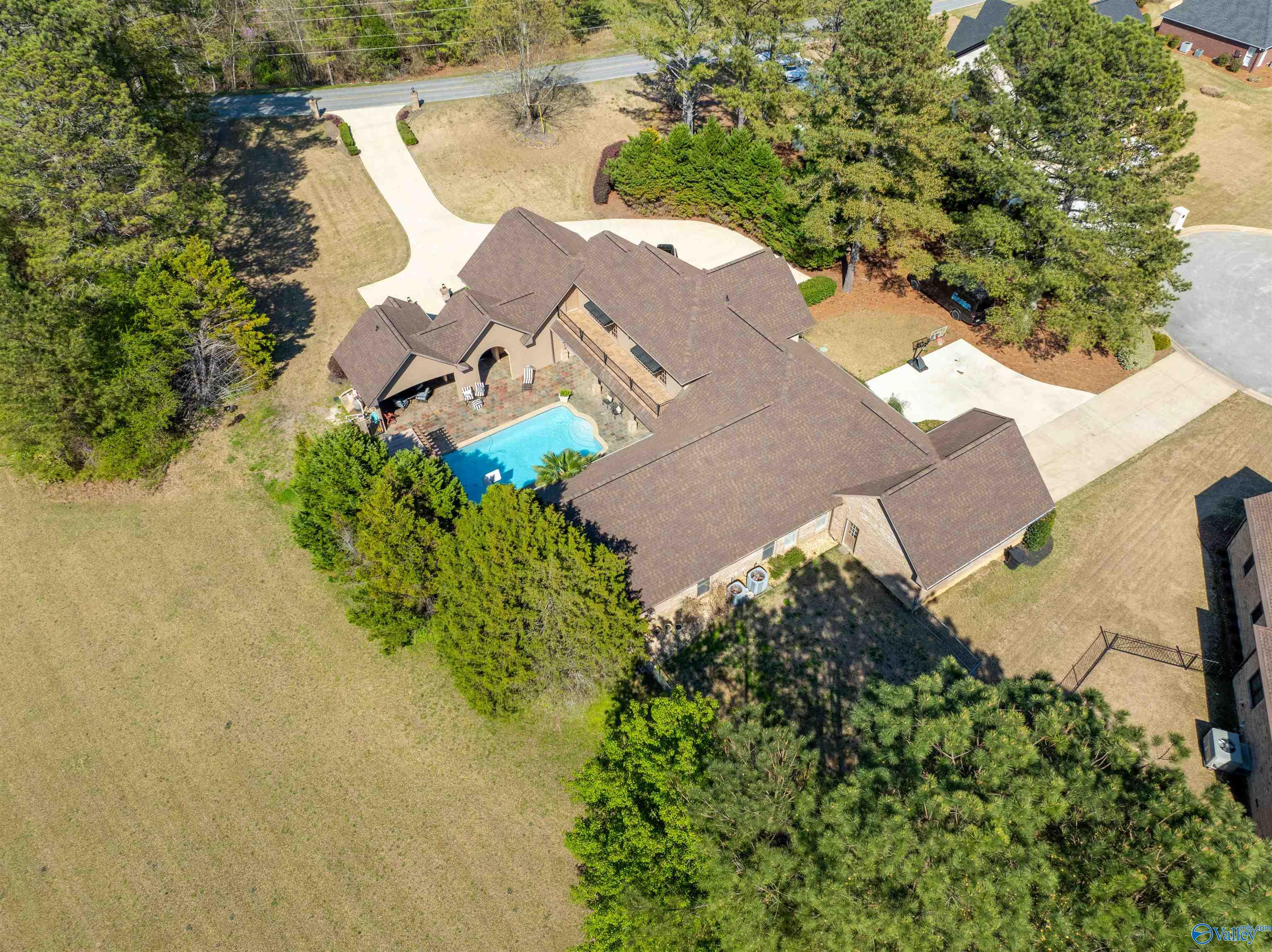 4869 Whorton Bend Road