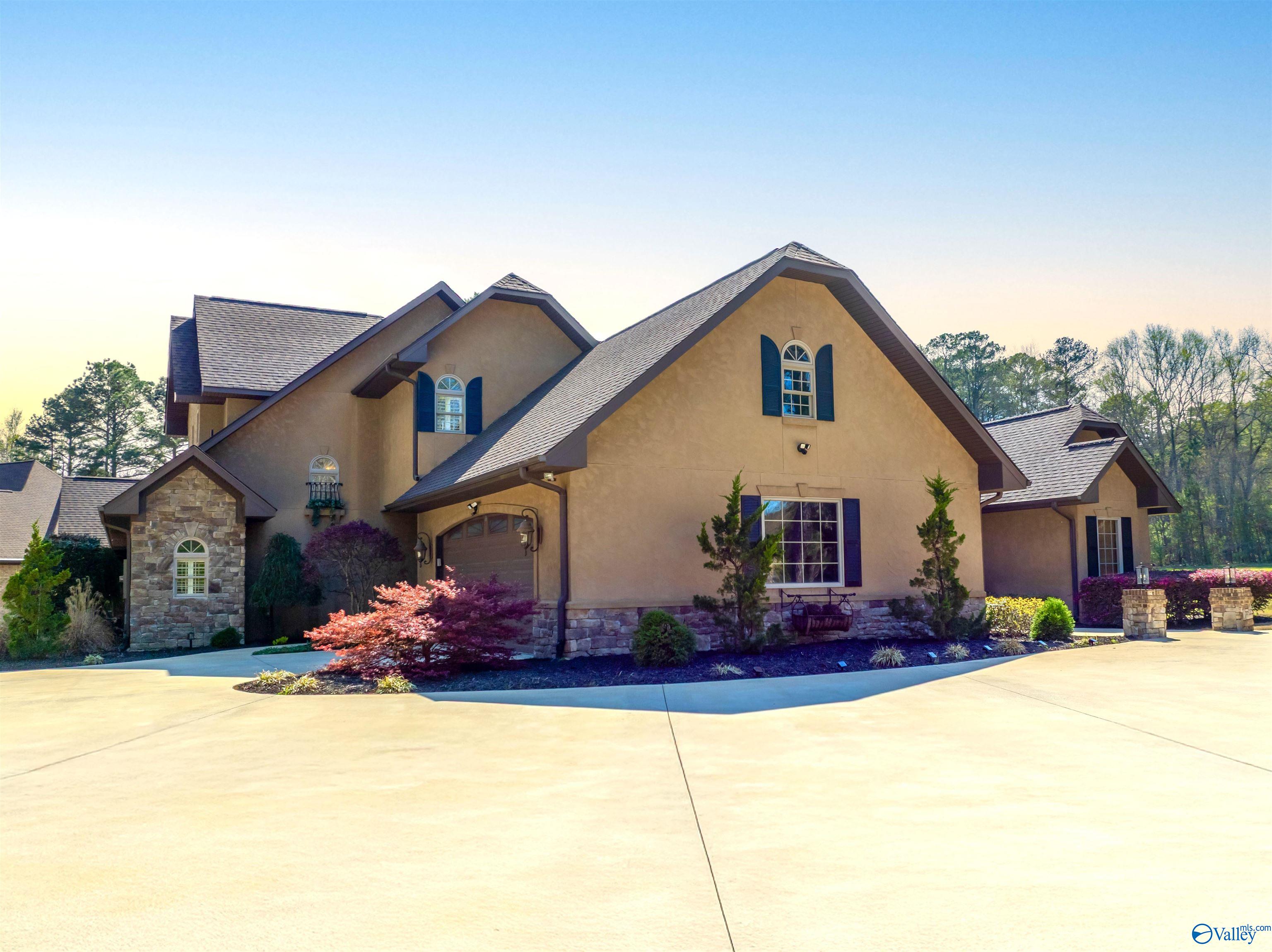 4869 Whorton Bend Road