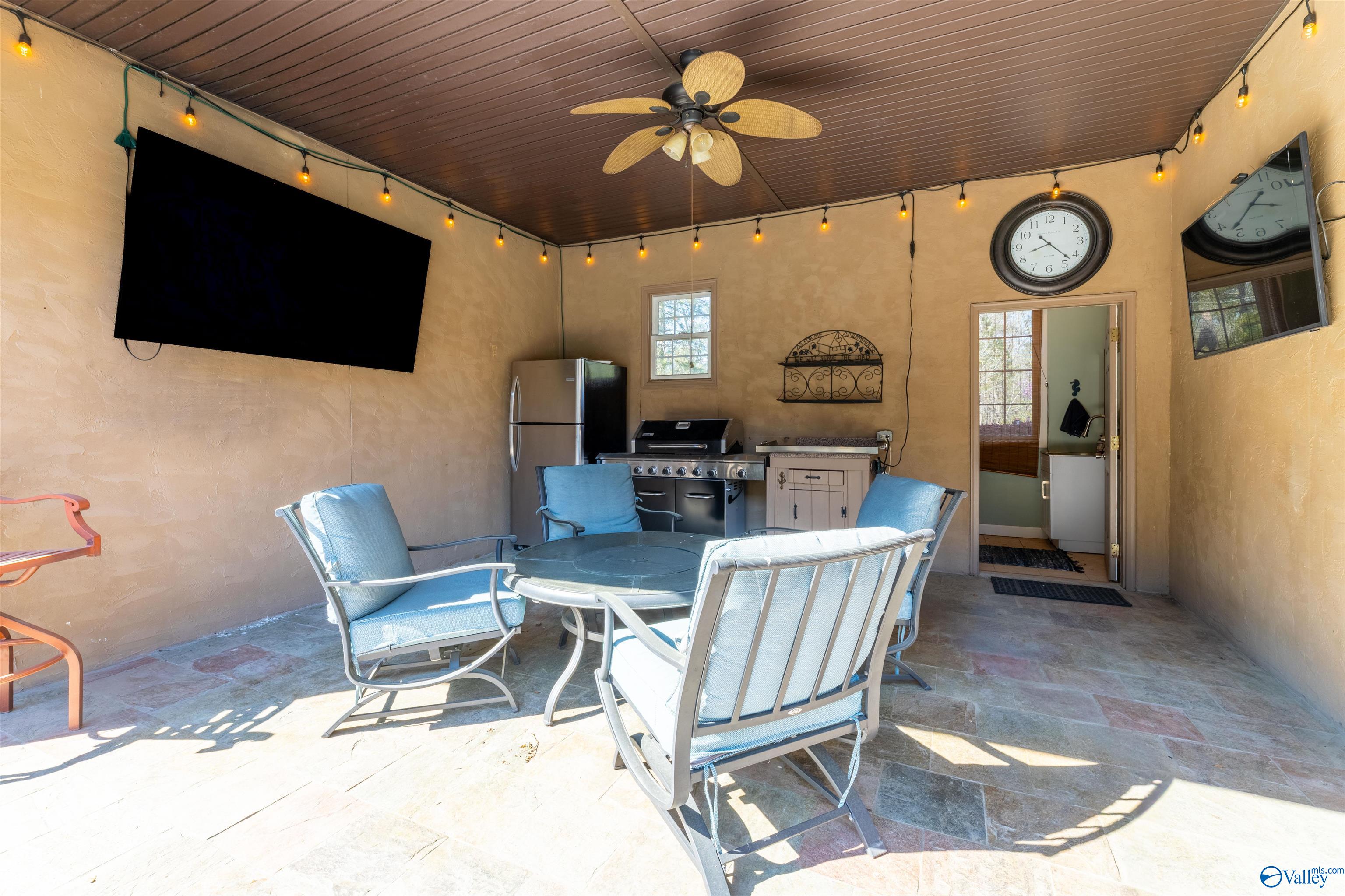 4869 Whorton Bend Road