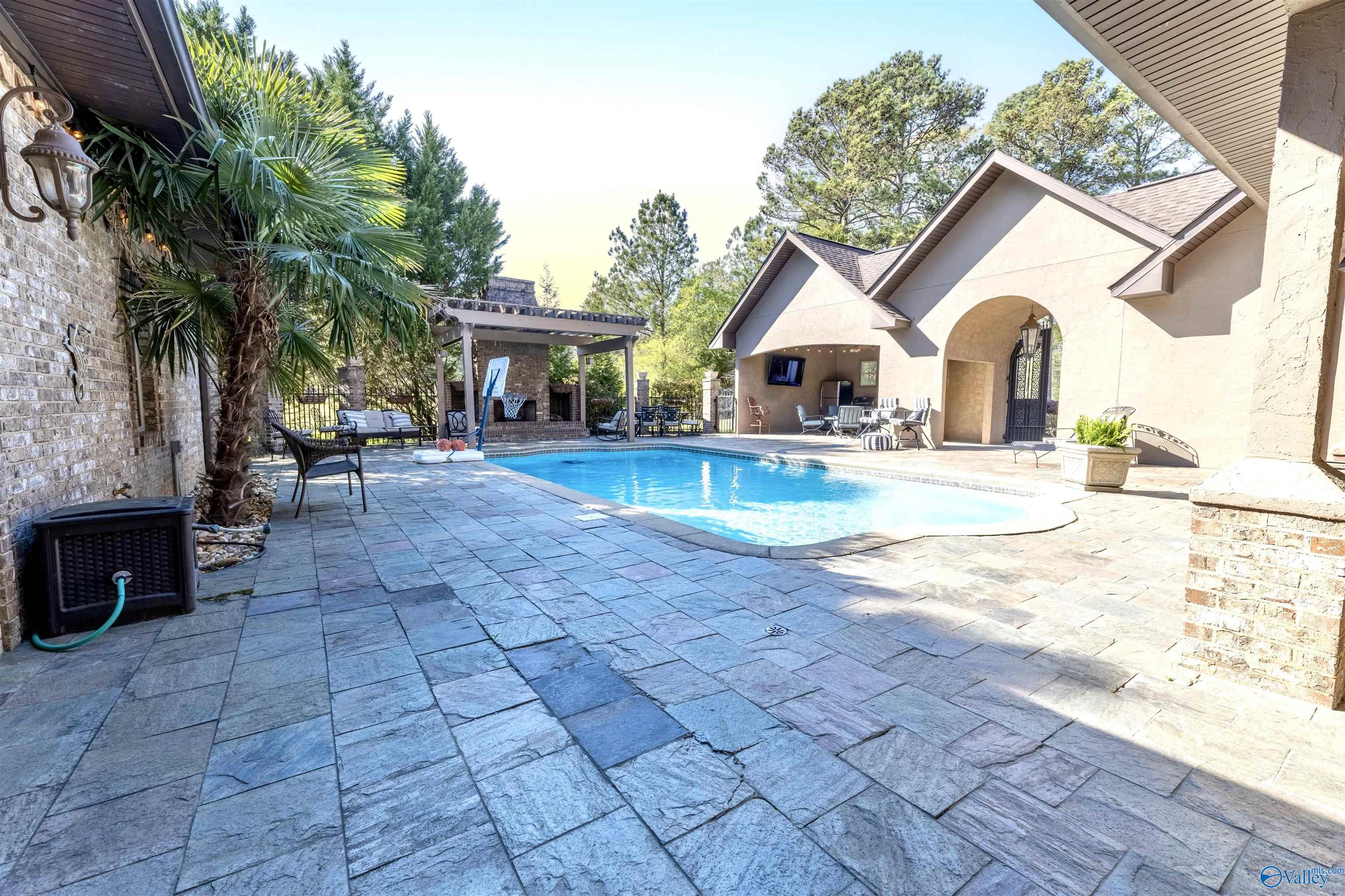 4869 Whorton Bend Road