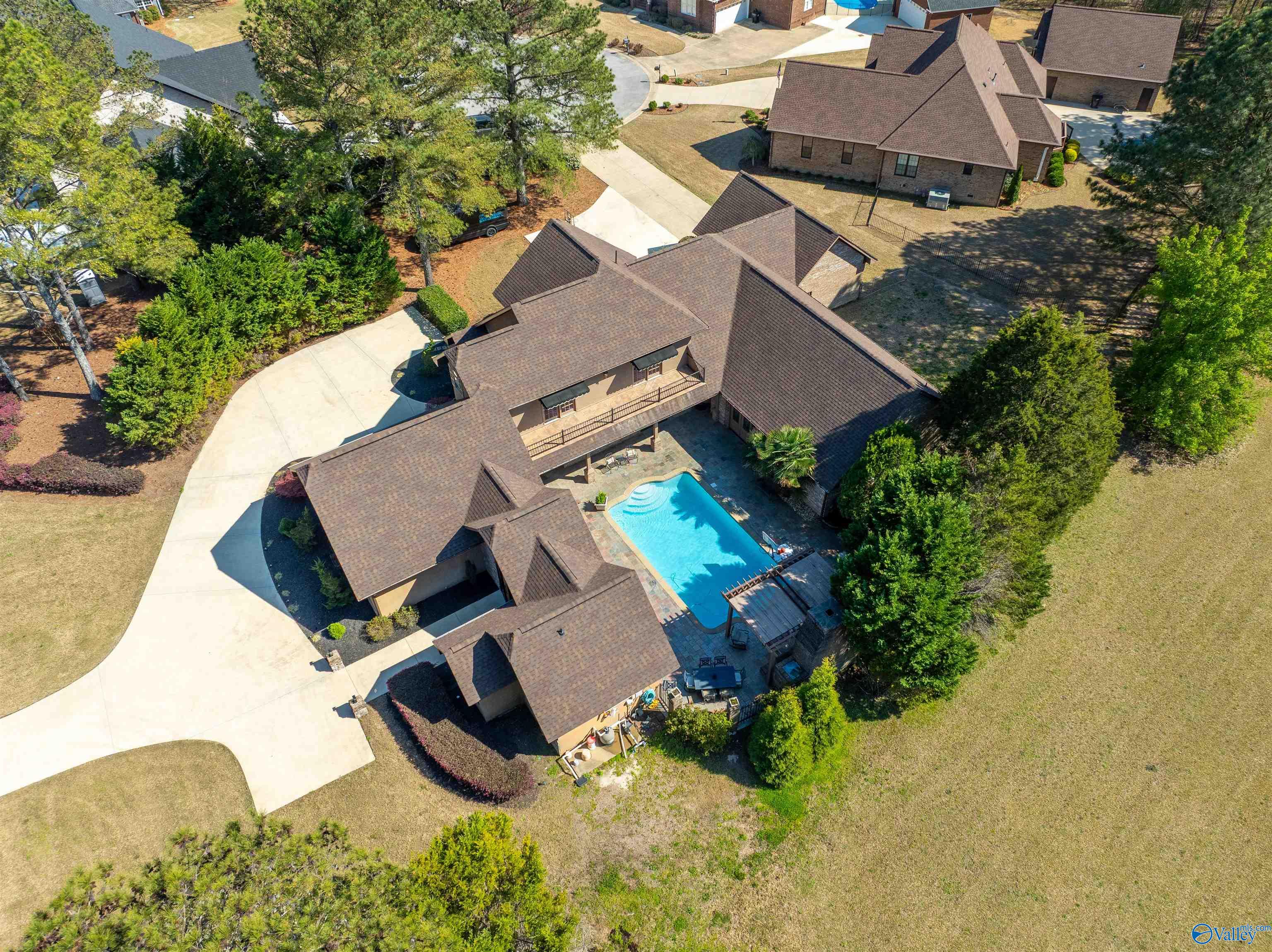 4869 Whorton Bend Road