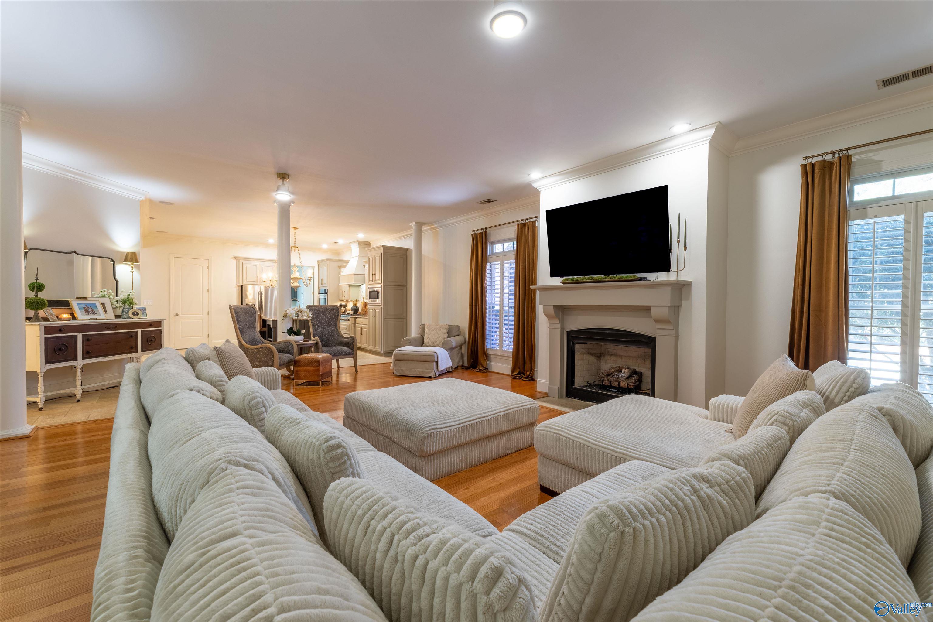 4869 Whorton Bend Road