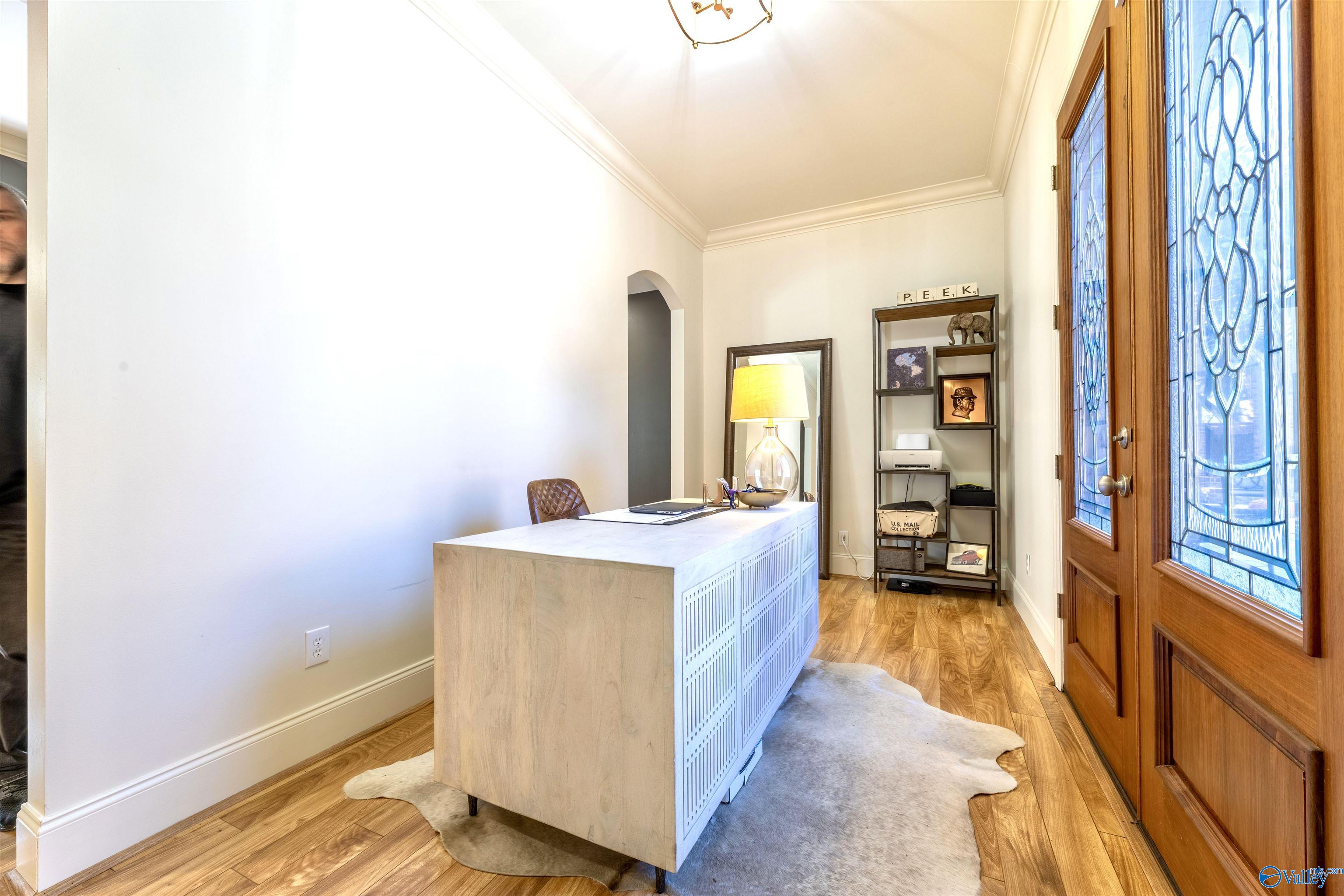 4869 Whorton Bend Road
