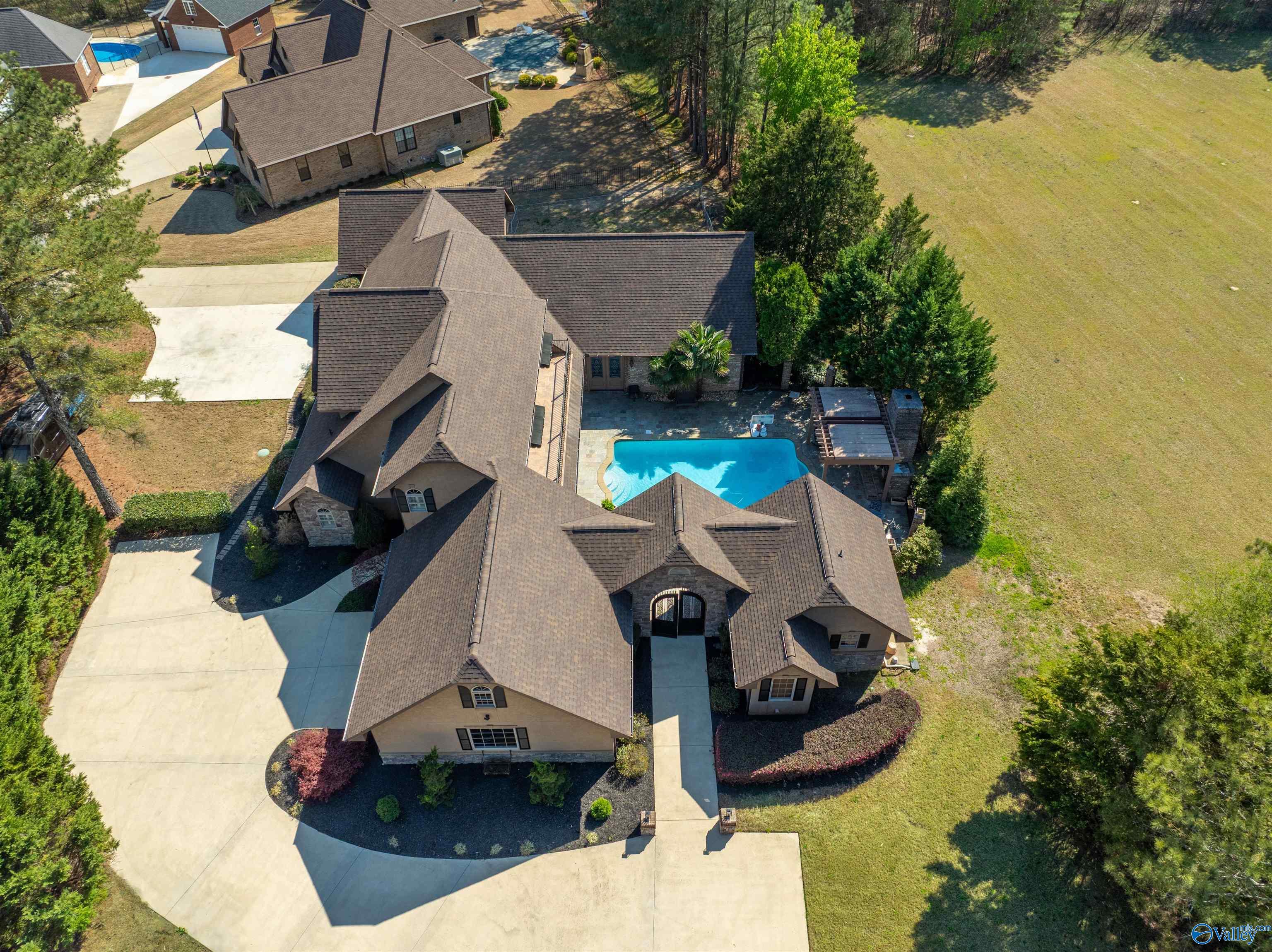 4869 Whorton Bend Road