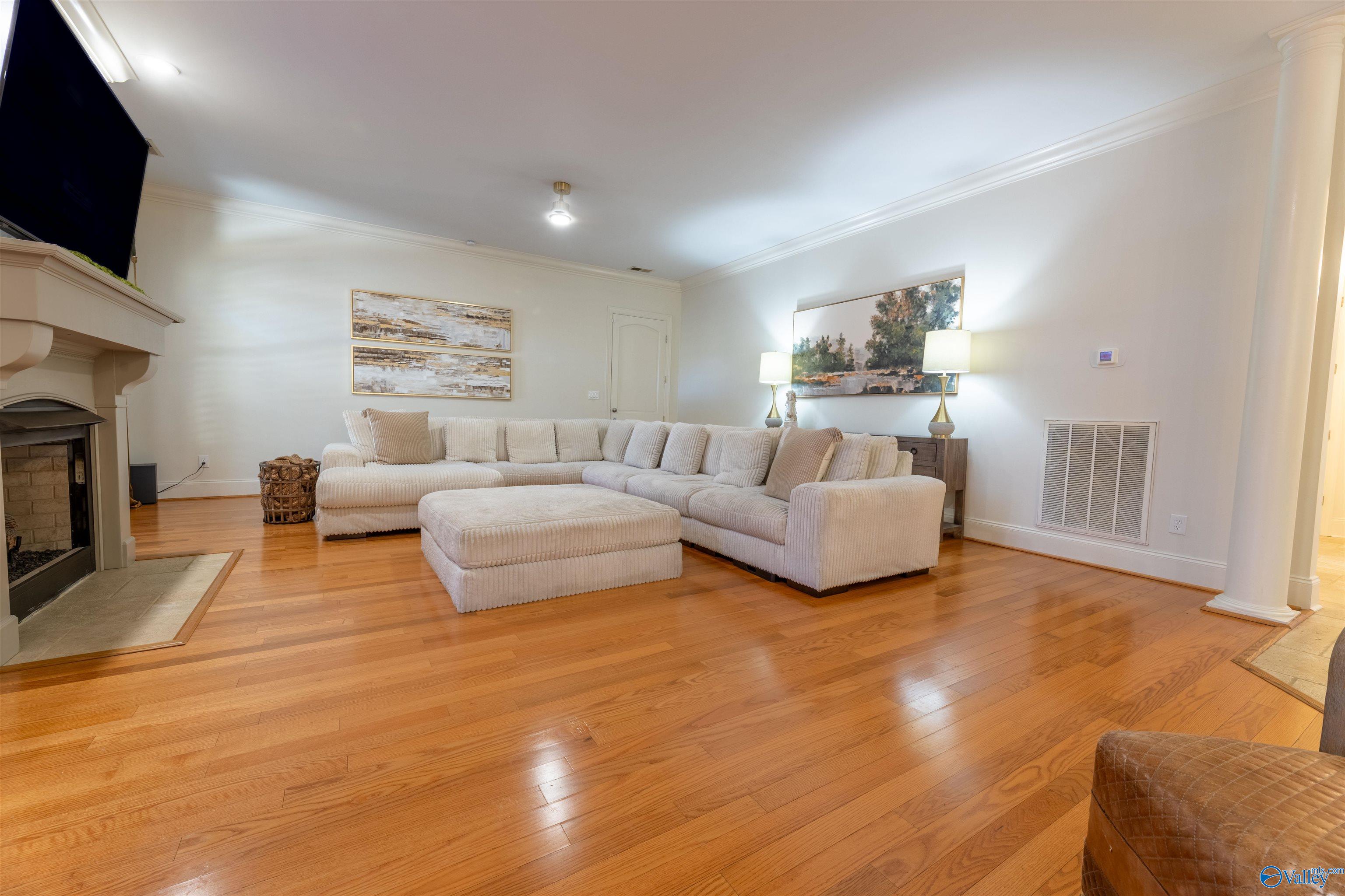 4869 Whorton Bend Road