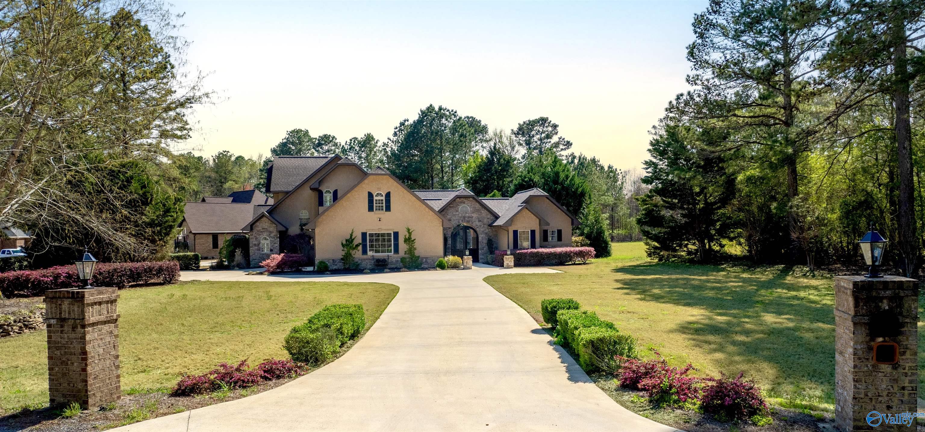 4869 Whorton Bend Road
