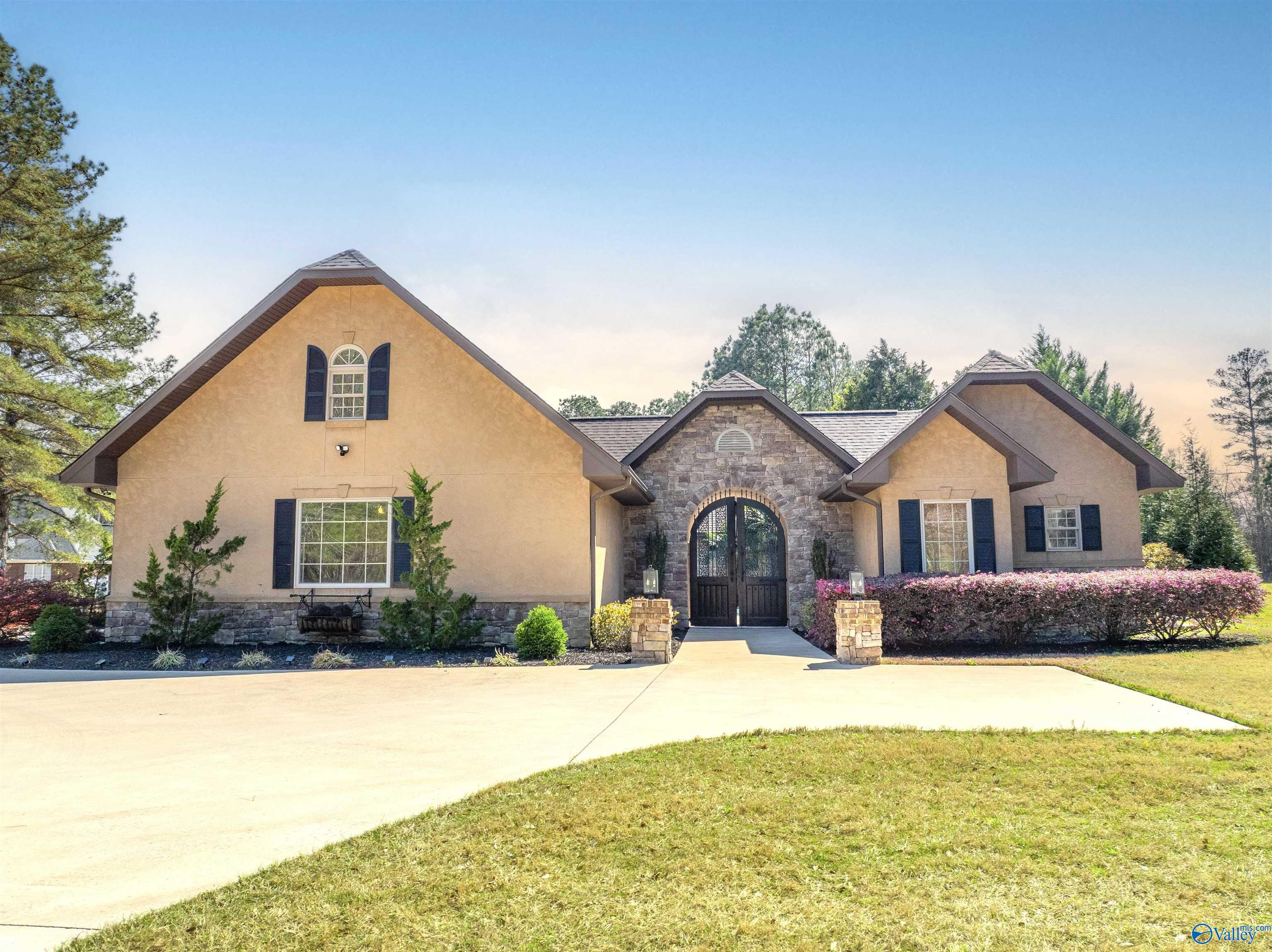 4869 Whorton Bend Road