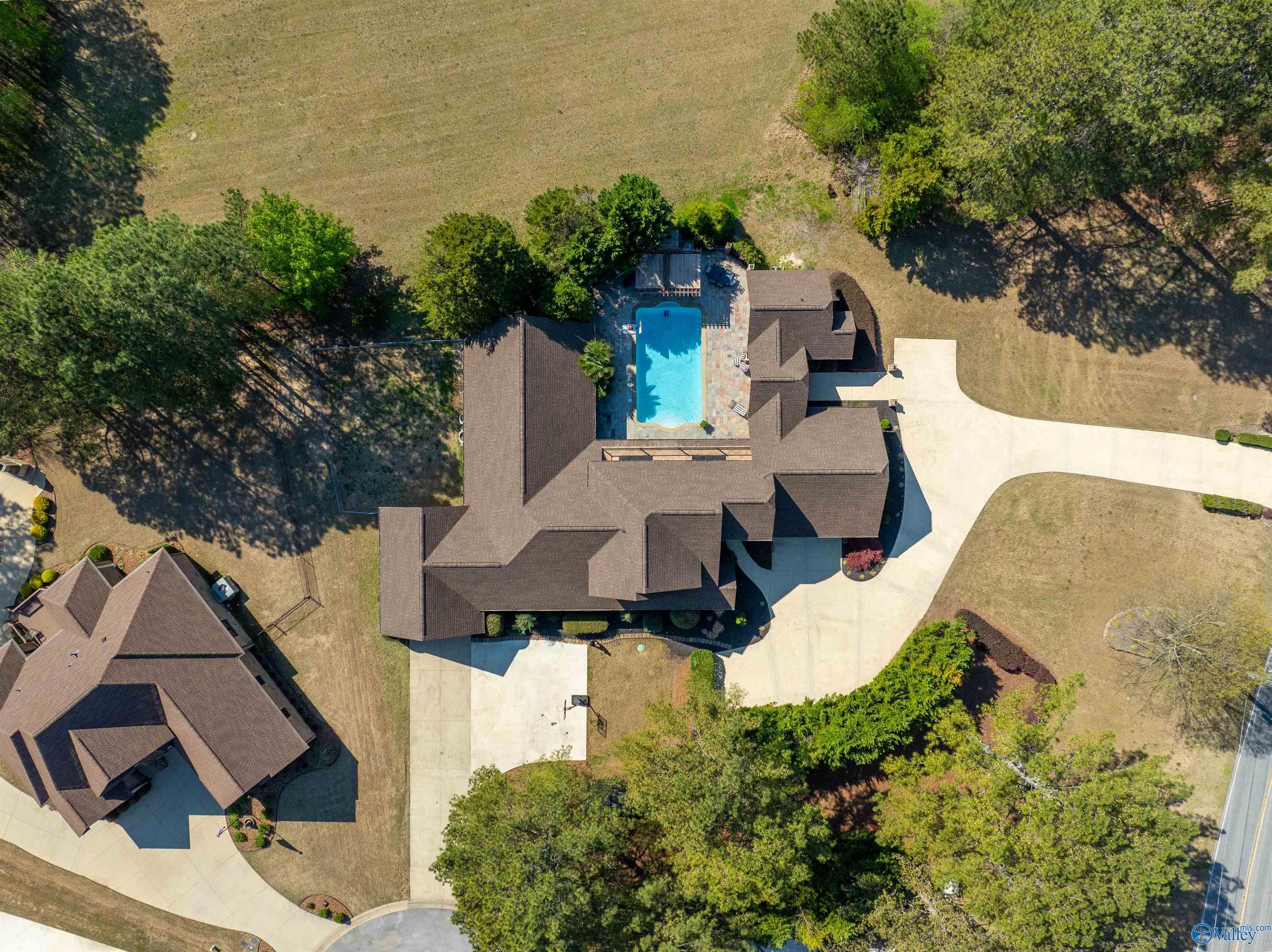 4869 Whorton Bend Road