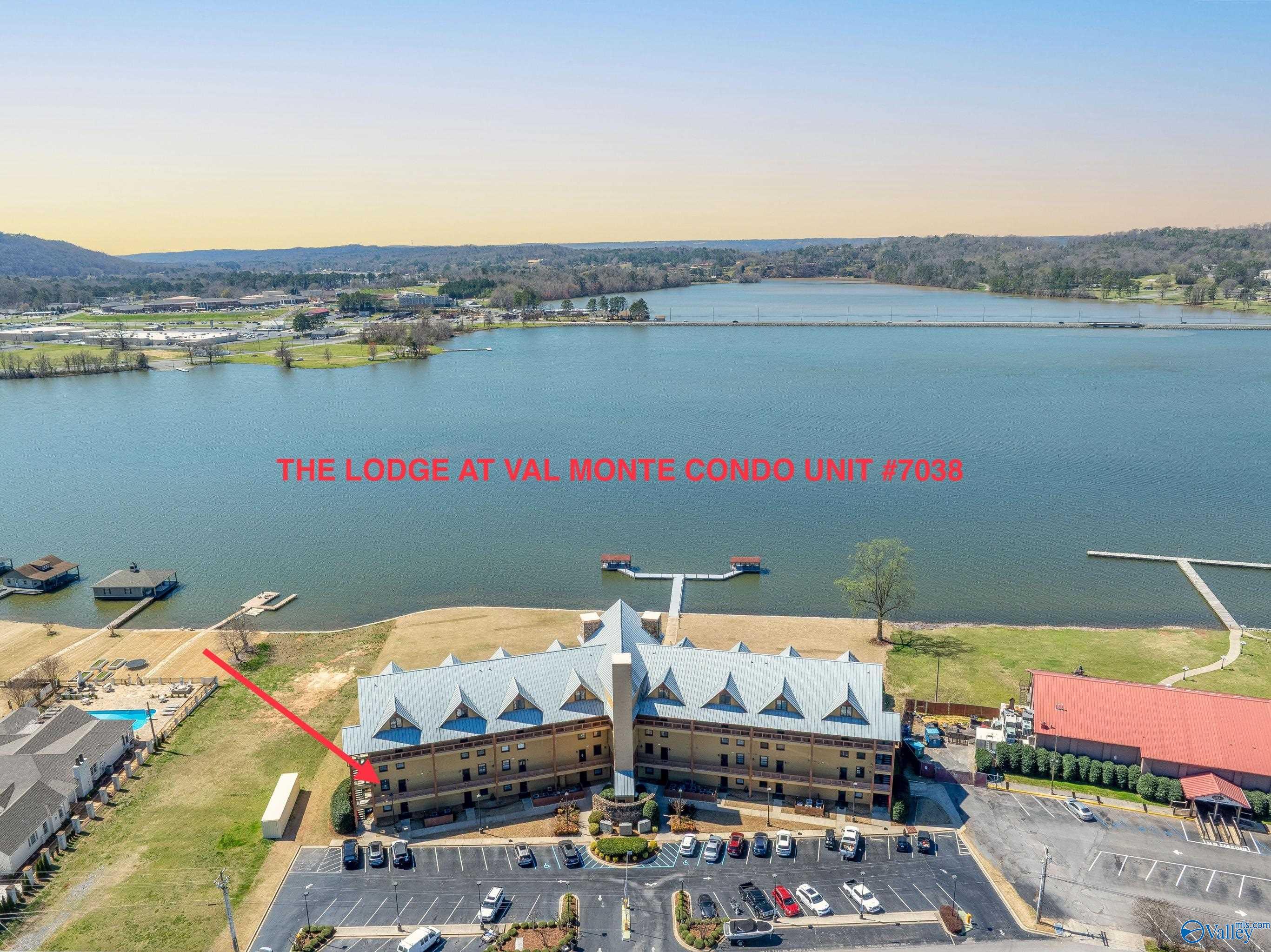 UNIT 7038 Val Monte Drive # 208