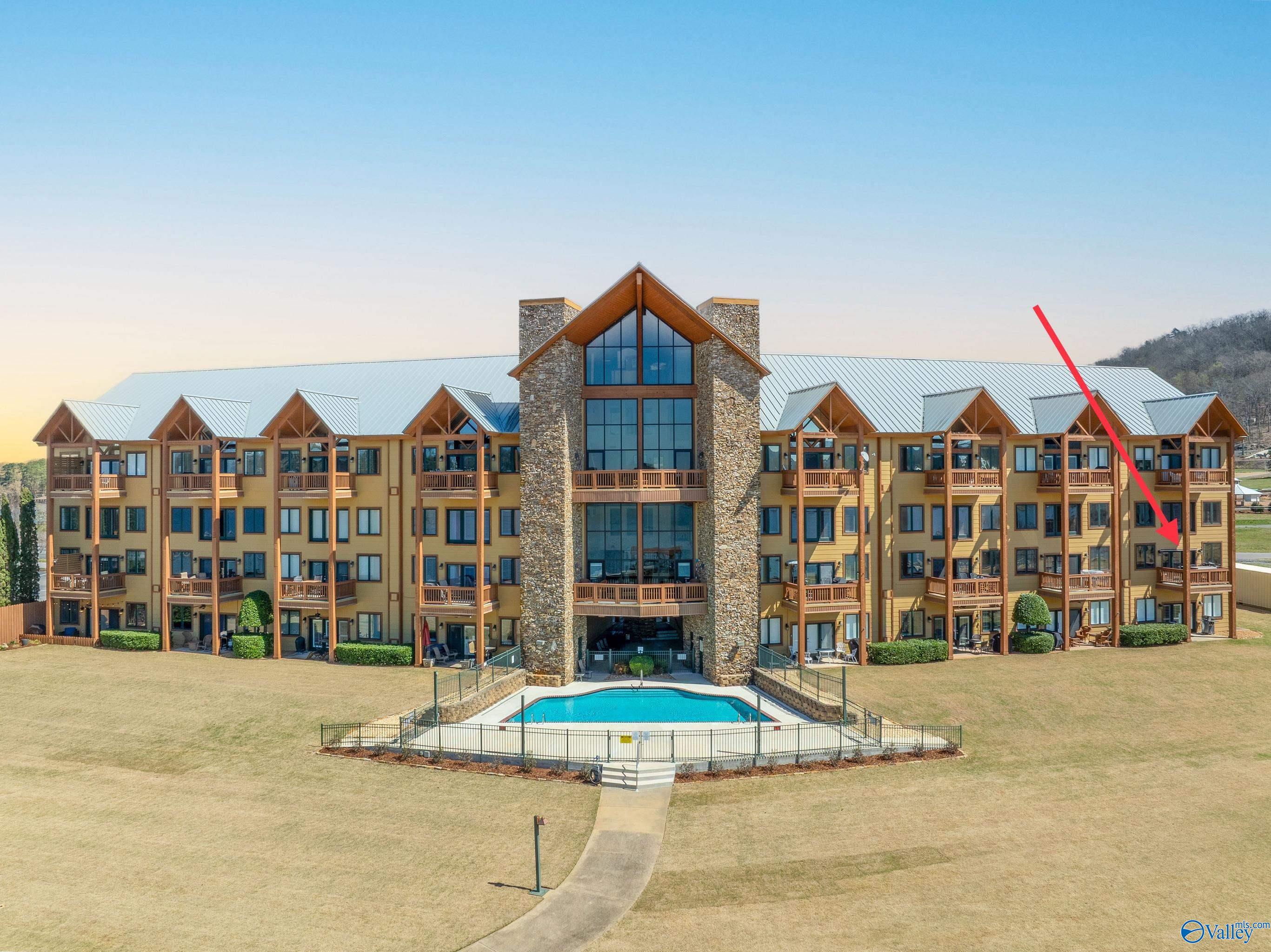 UNIT 7038 Val Monte Drive # 208