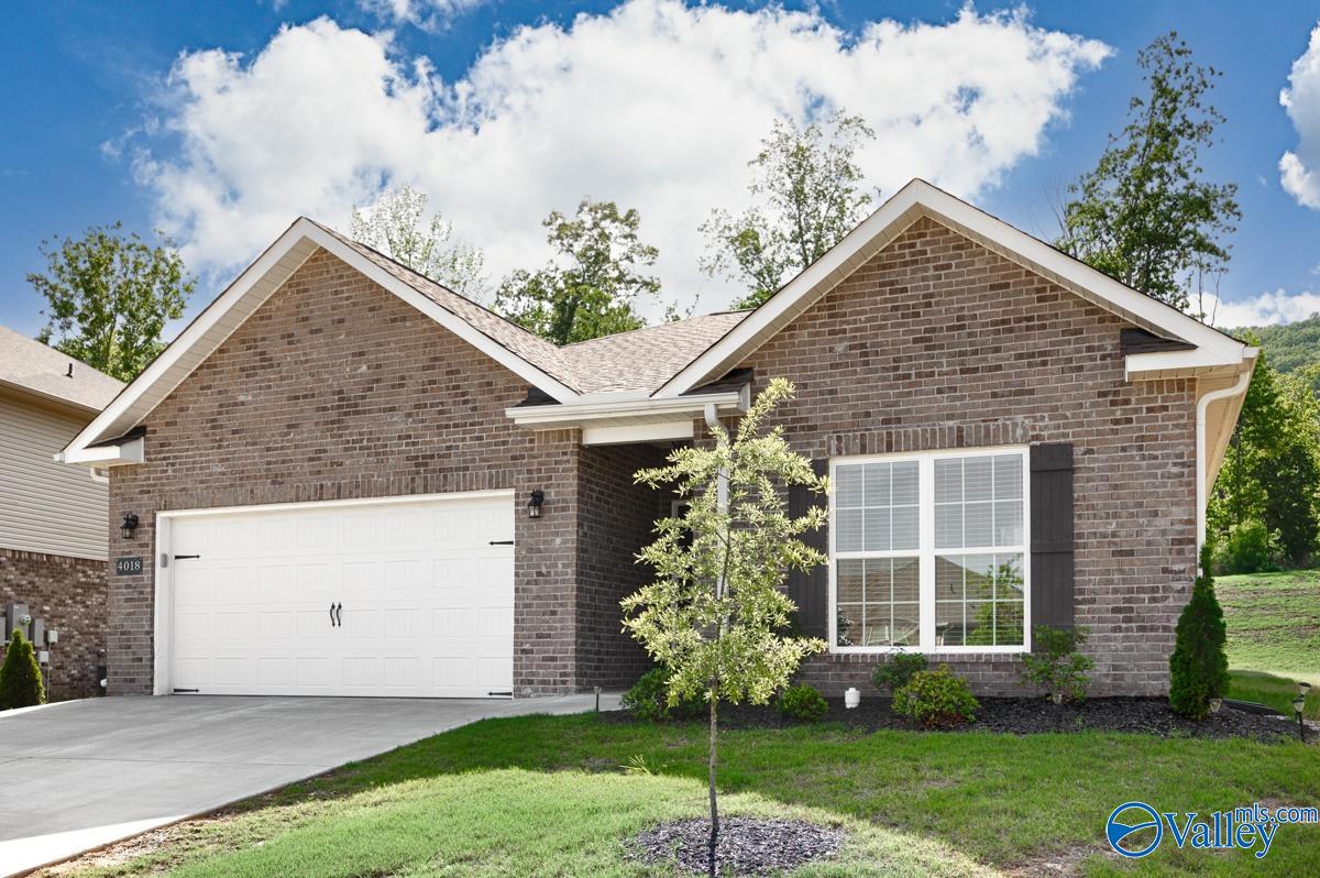 4018 SE Rockland Circle