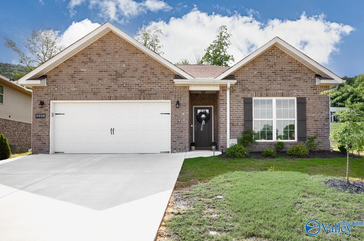 4018 SE Rockland Circle