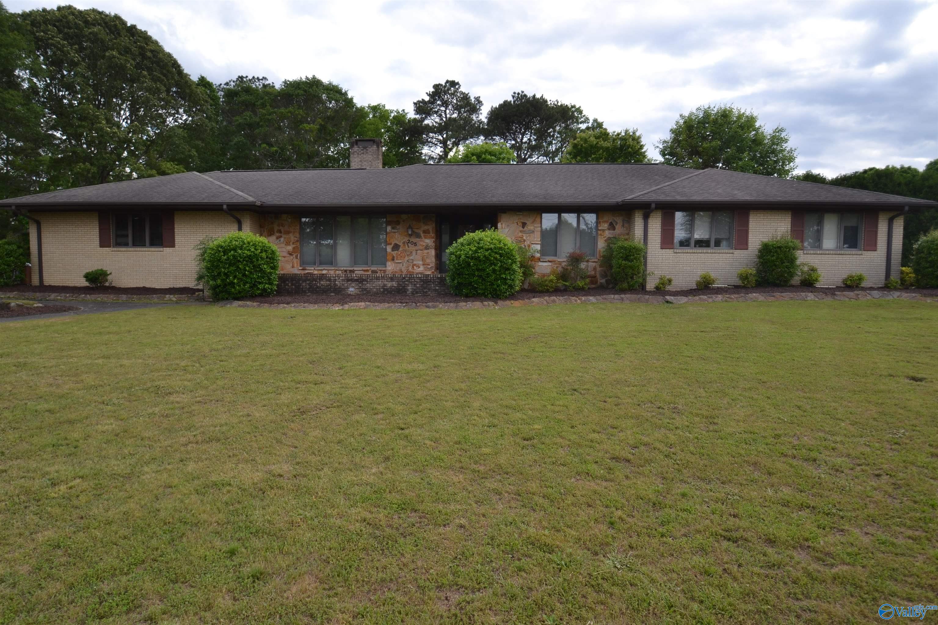 205 Collier Drive