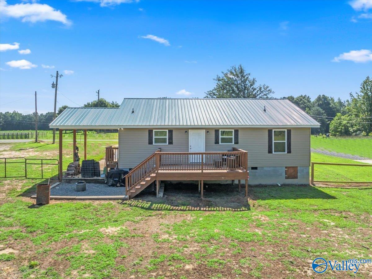 577 Walter Whitt Rd