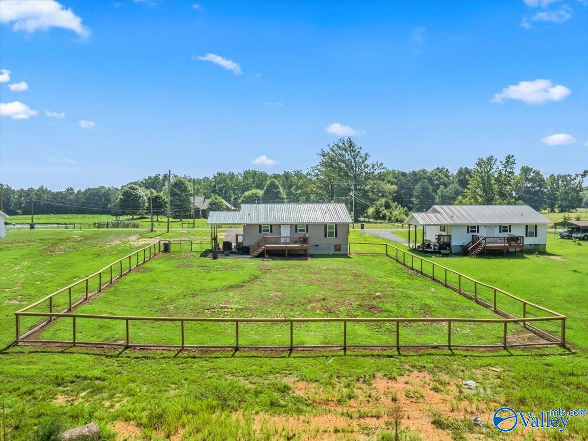 577 Walter Whitt Rd