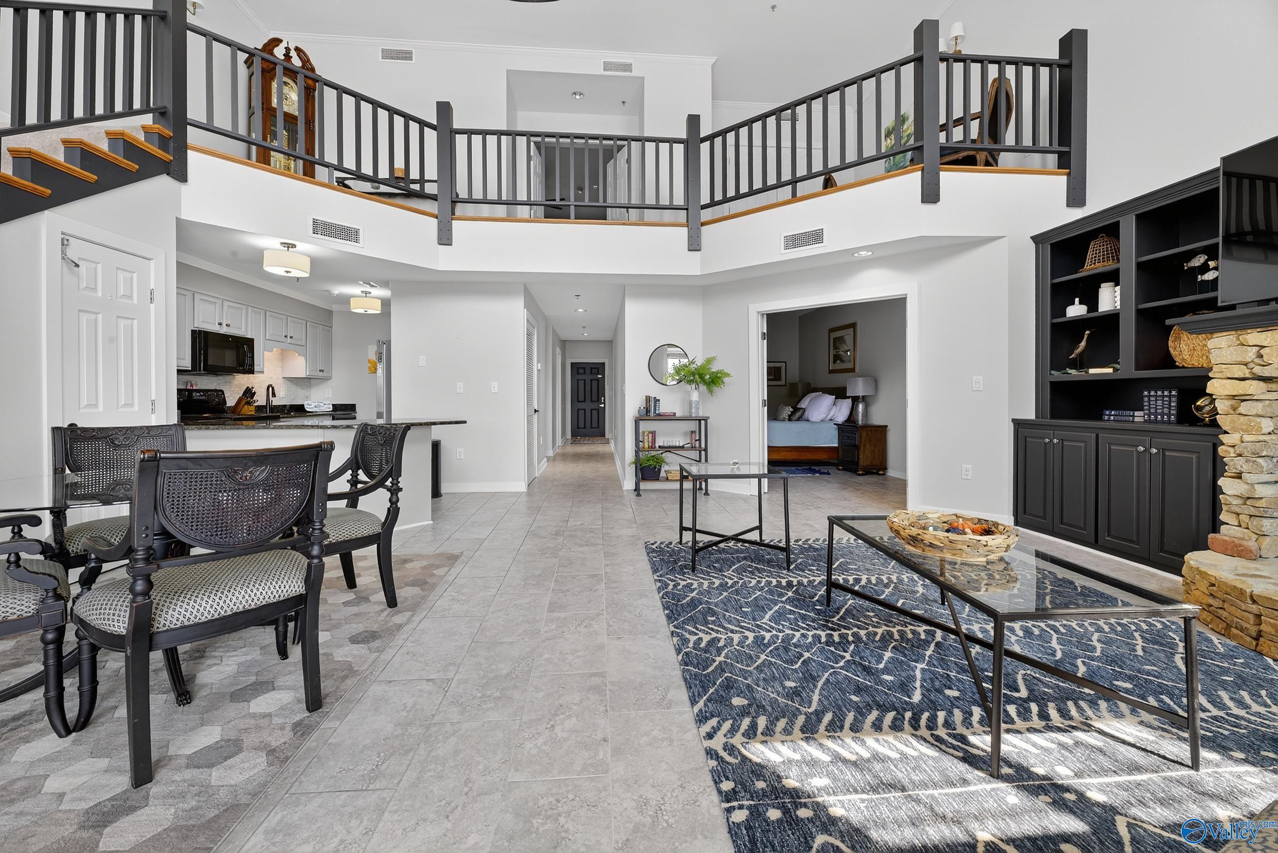 Unit 7024 Val Monte Drive # 7024