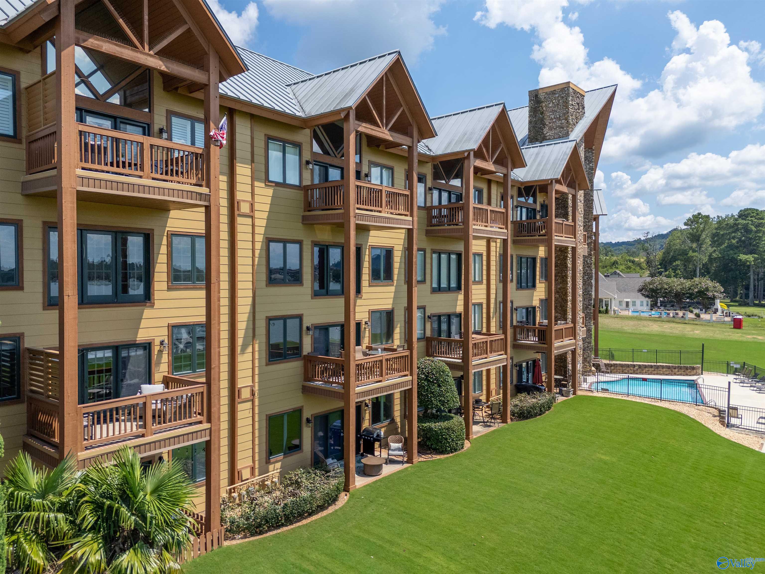 Unit 7024 Val Monte Drive # 7024