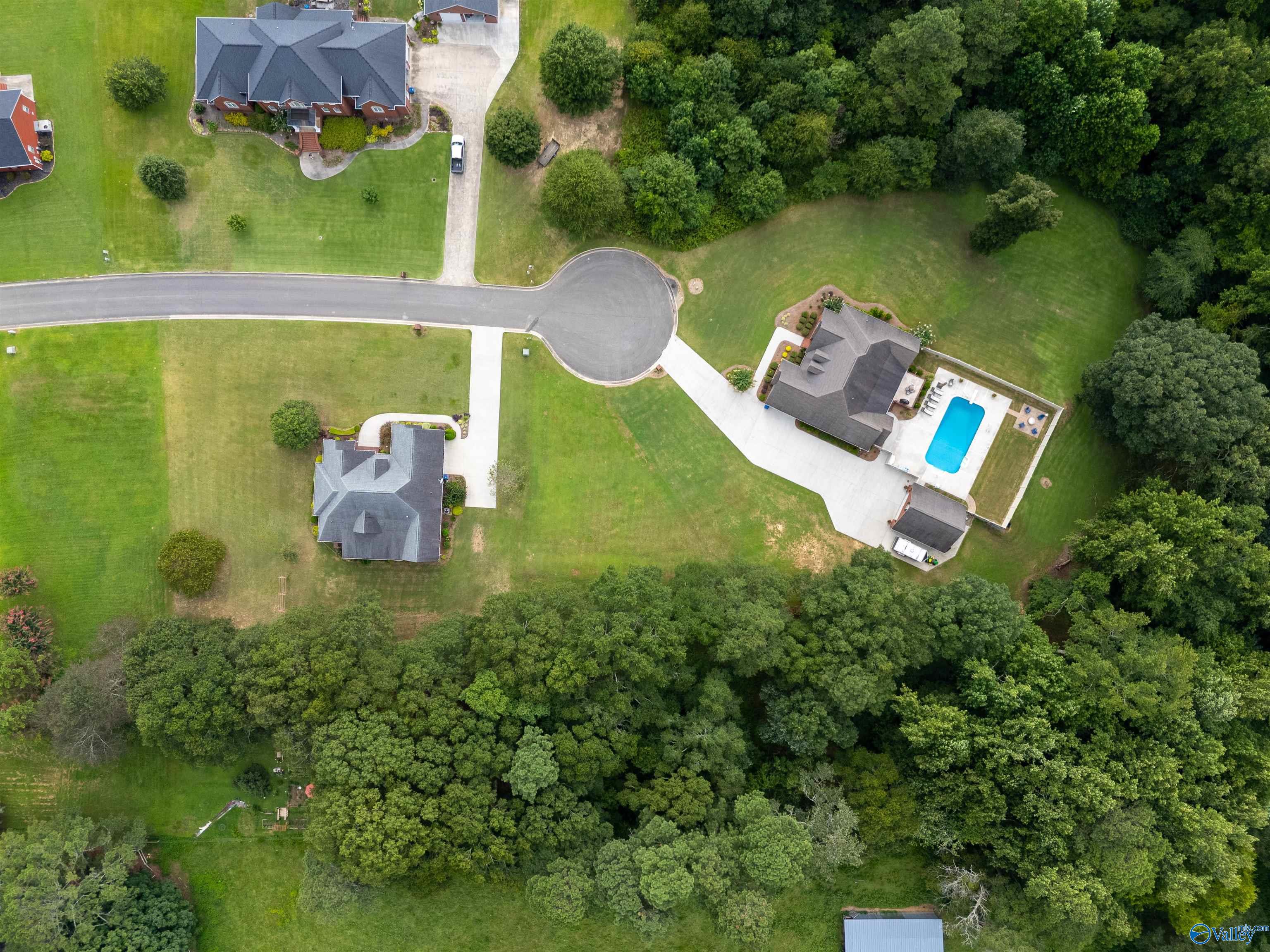 Lot 12 Mitchem Lane
