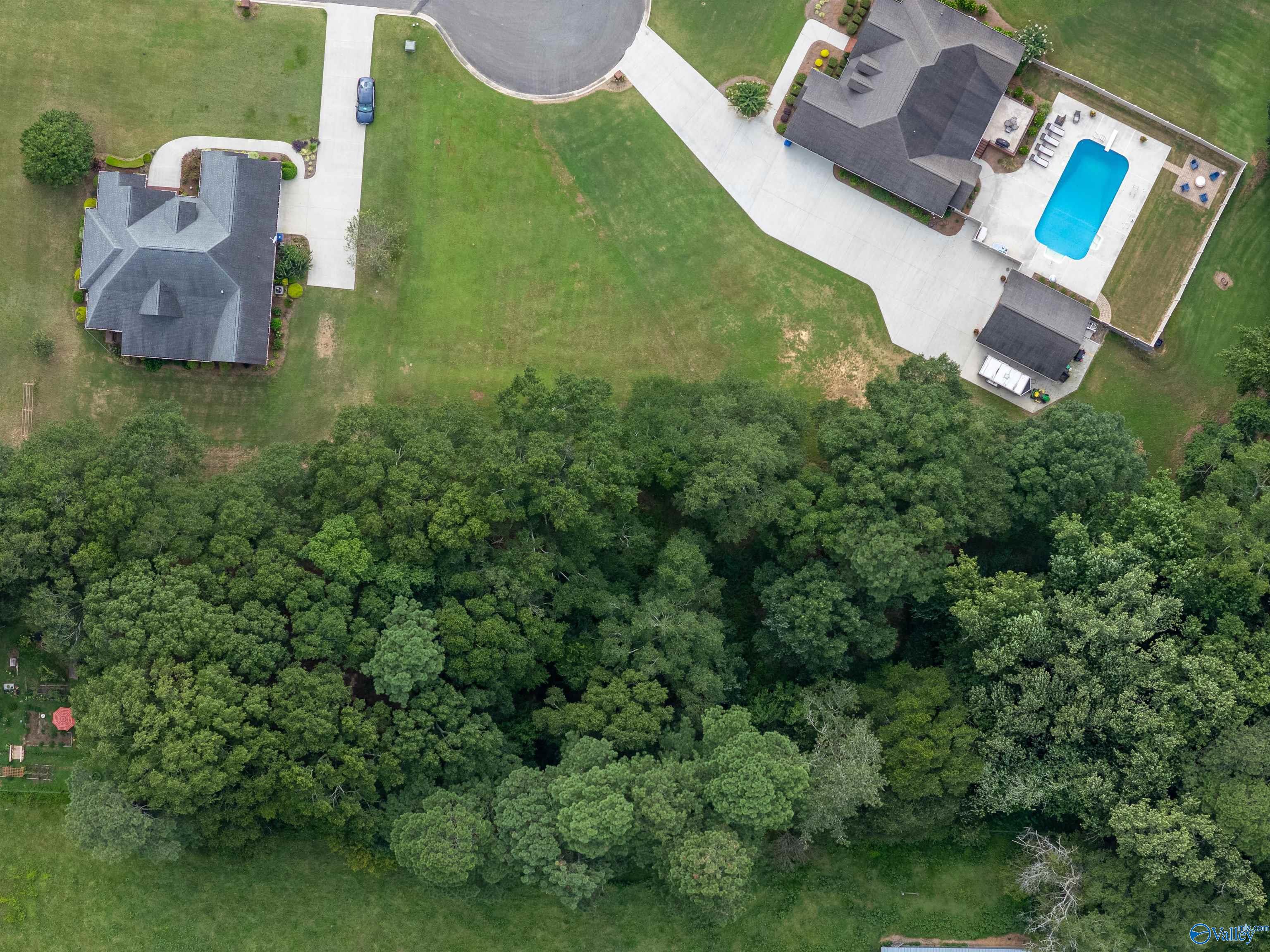 Lot 12 Mitchem Lane