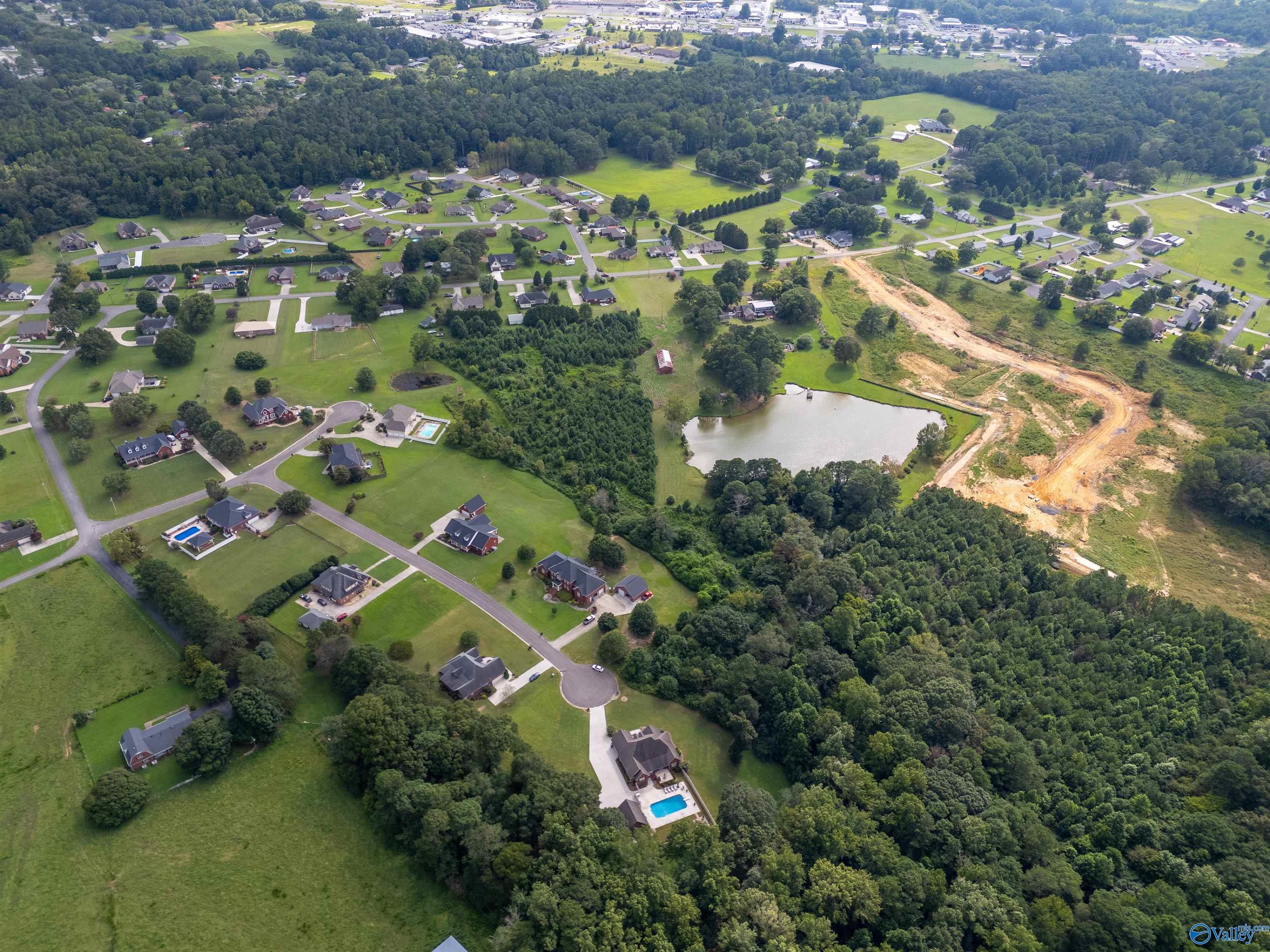 Lot 12 Mitchem Lane