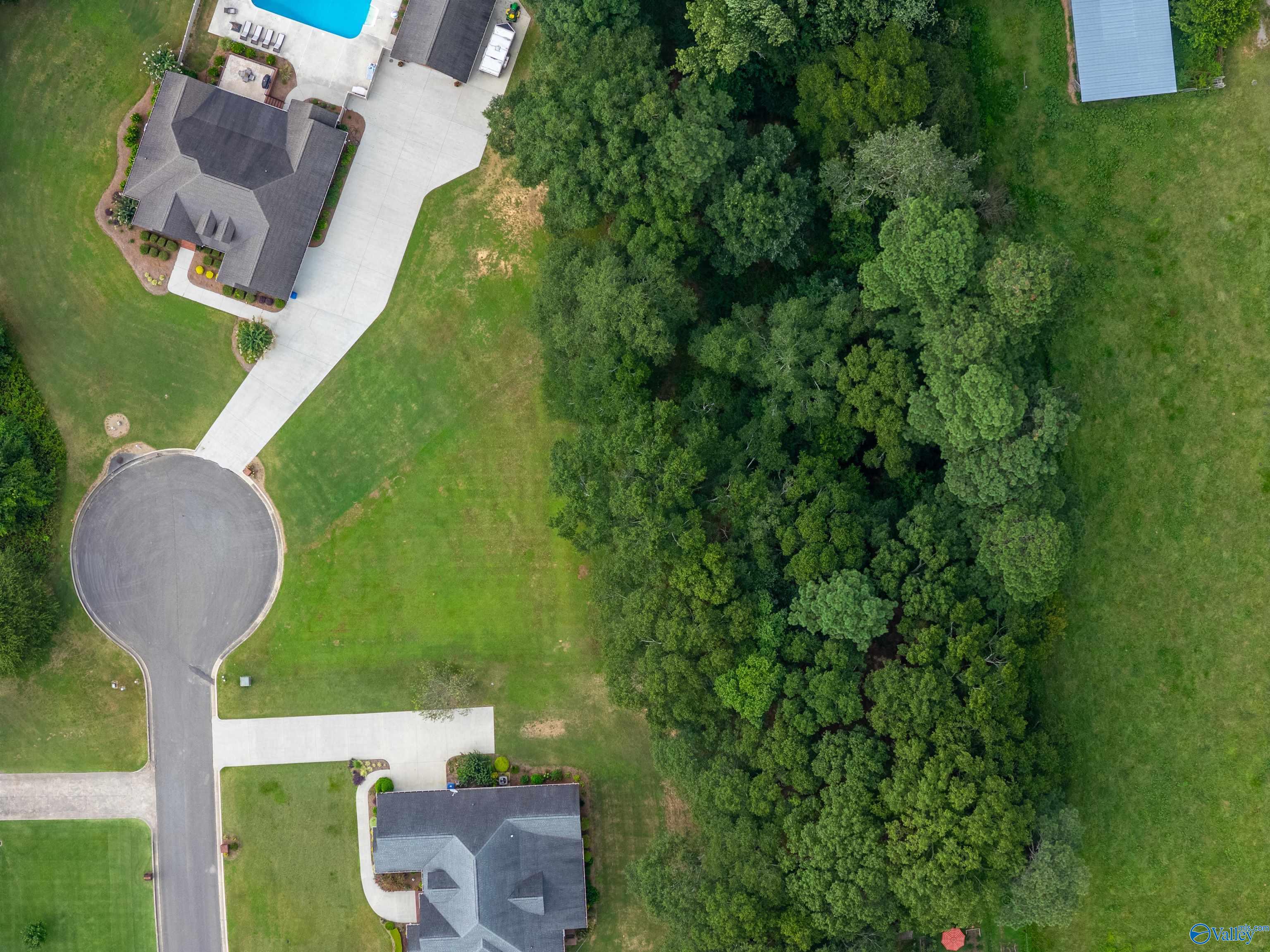 Lot 12 Mitchem Lane