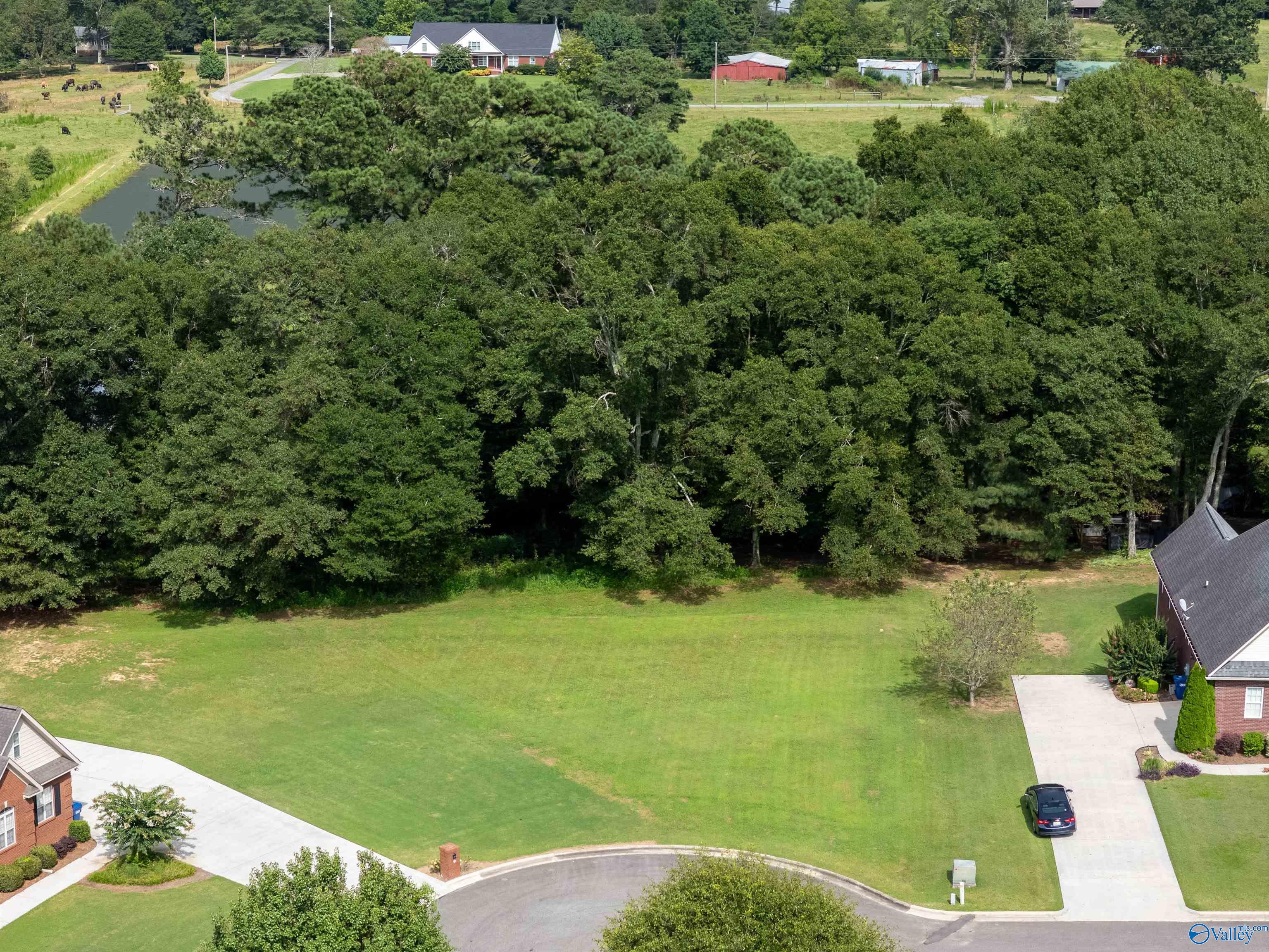 Lot 12 Mitchem Lane