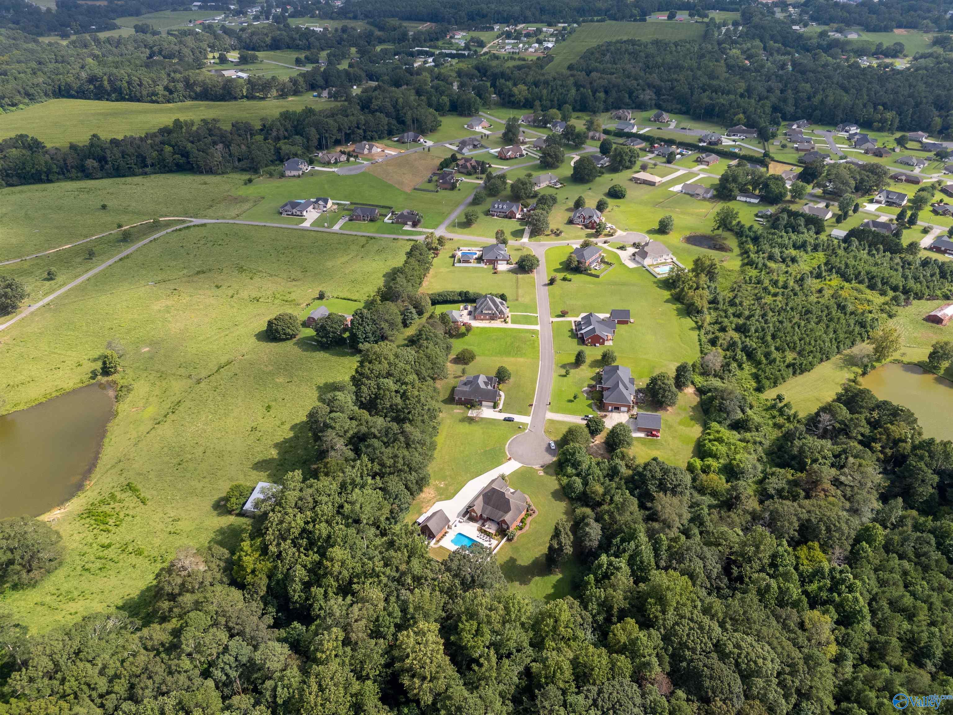 Lot 12 Mitchem Lane
