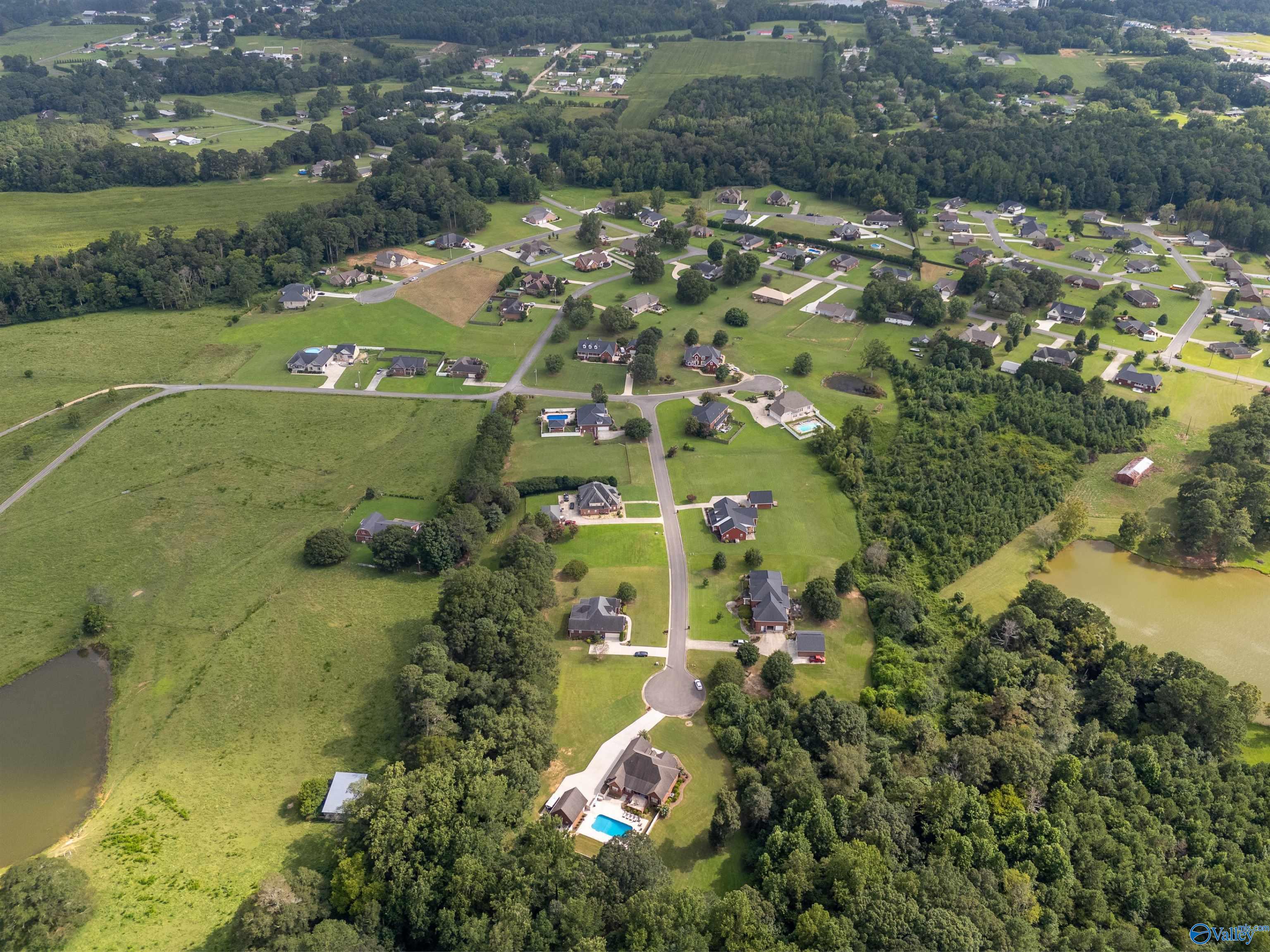Lot 12 Mitchem Lane