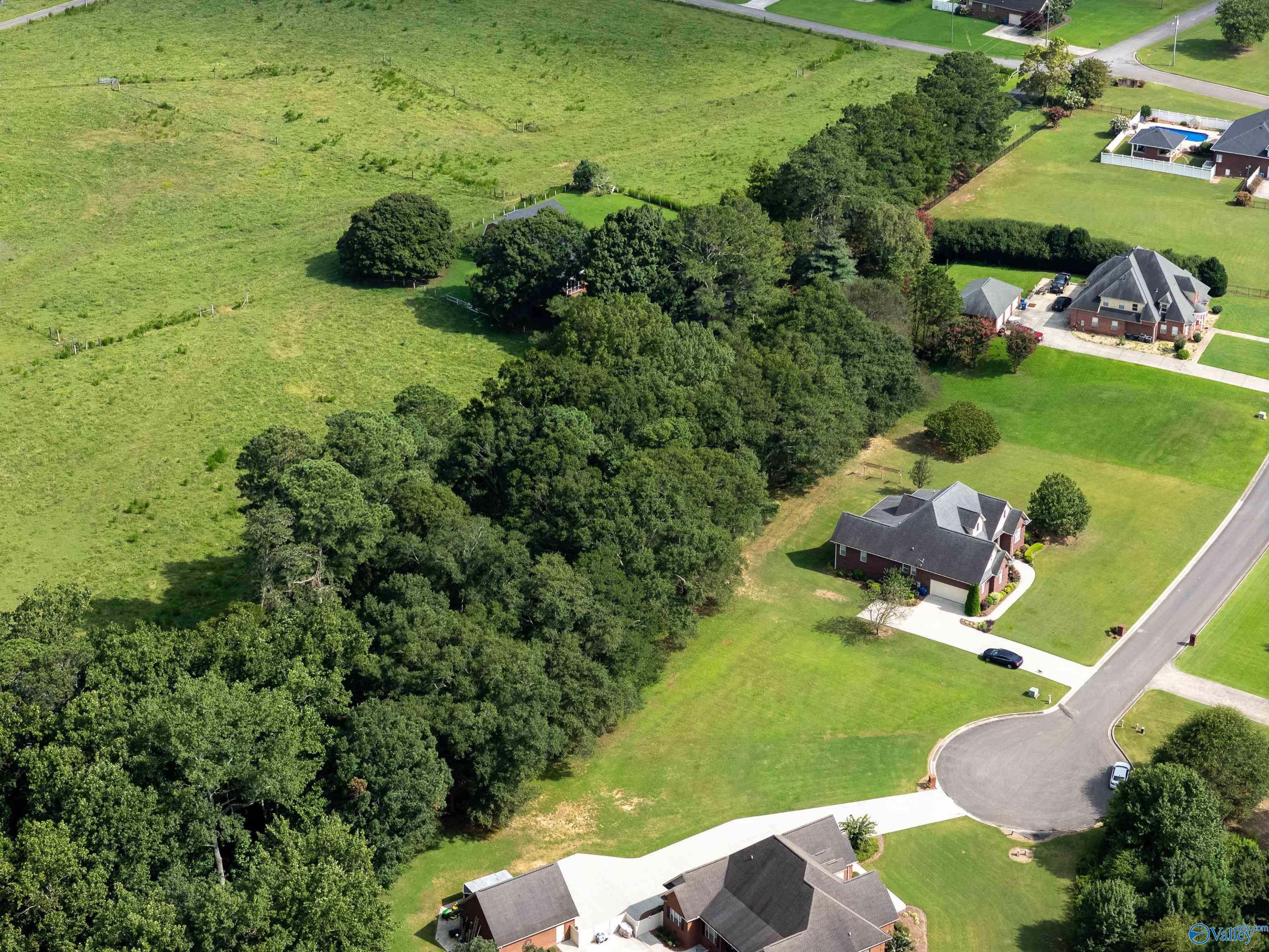 Lot 12 Mitchem Lane