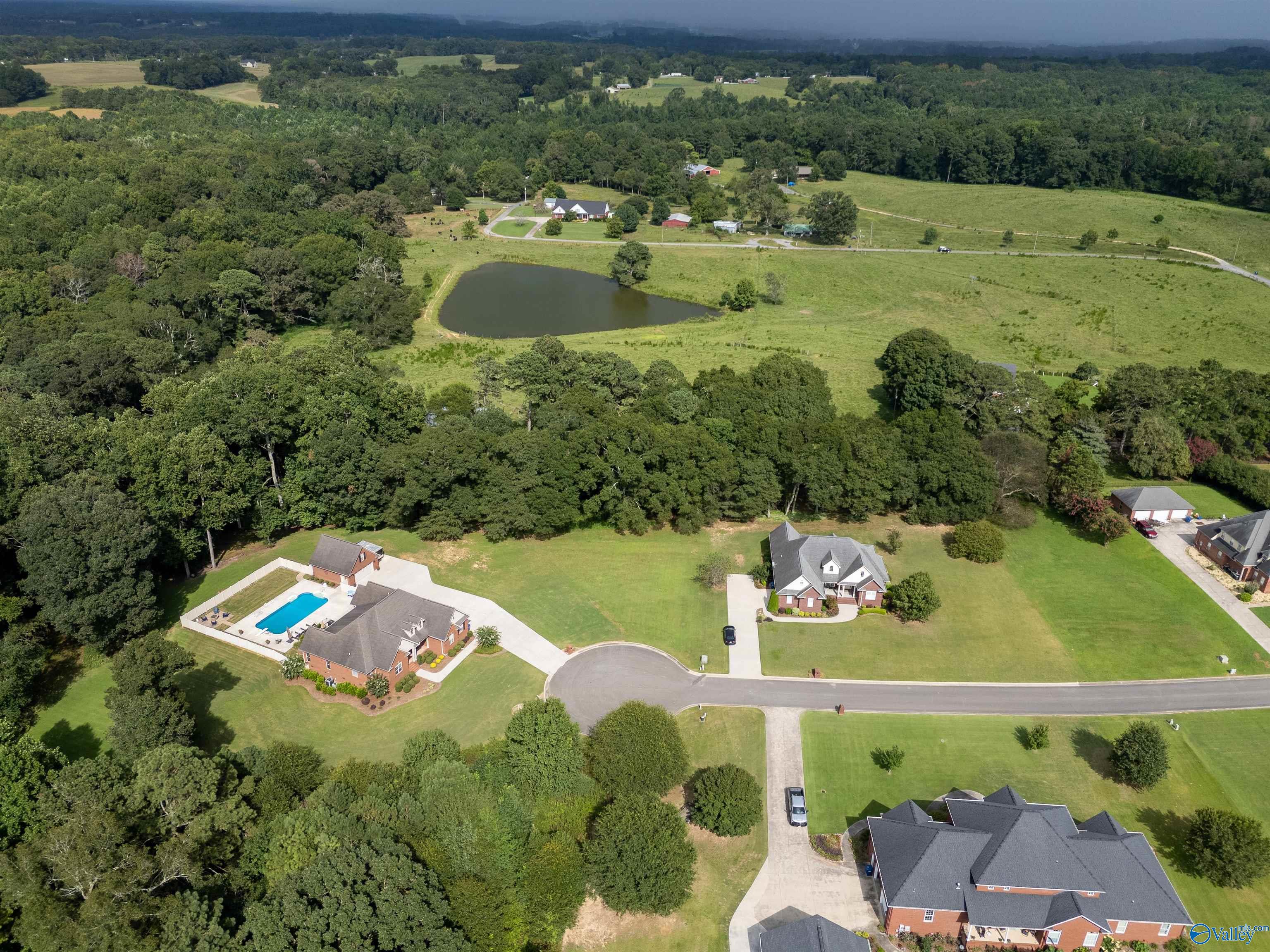 Lot 12 Mitchem Lane
