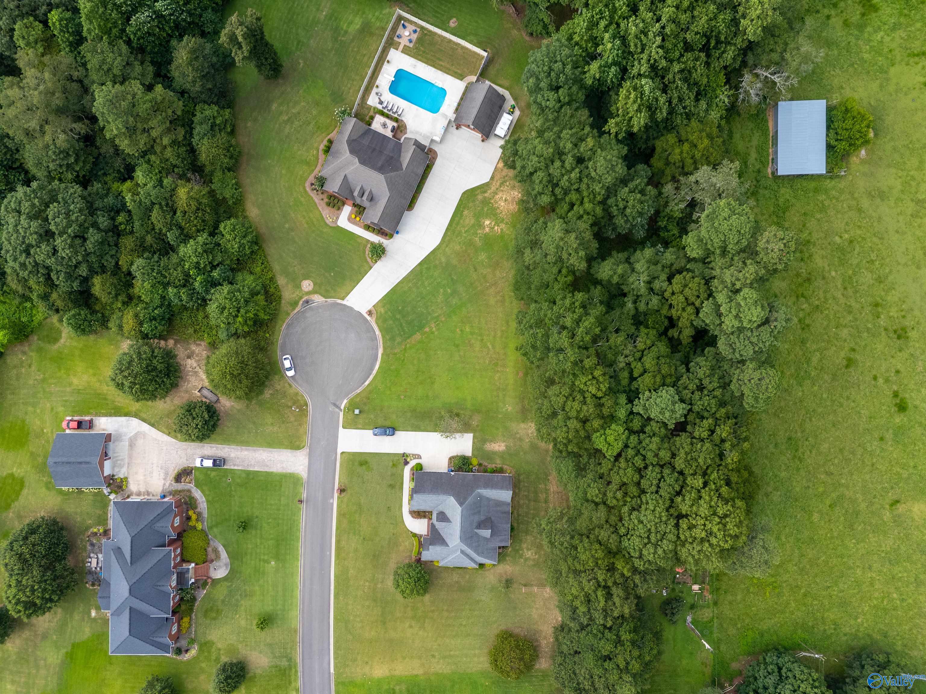 Lot 12 Mitchem Lane