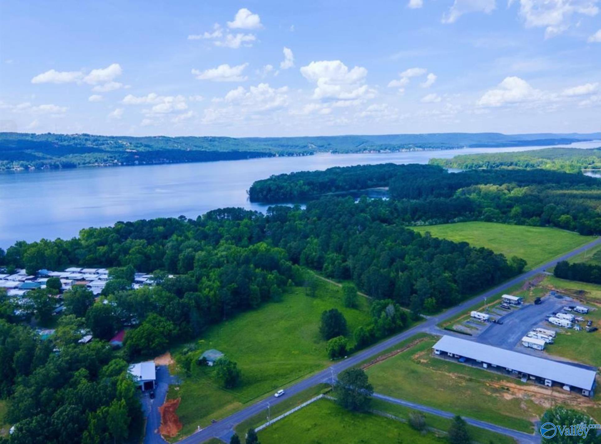 33.10 Murphy Hill Road