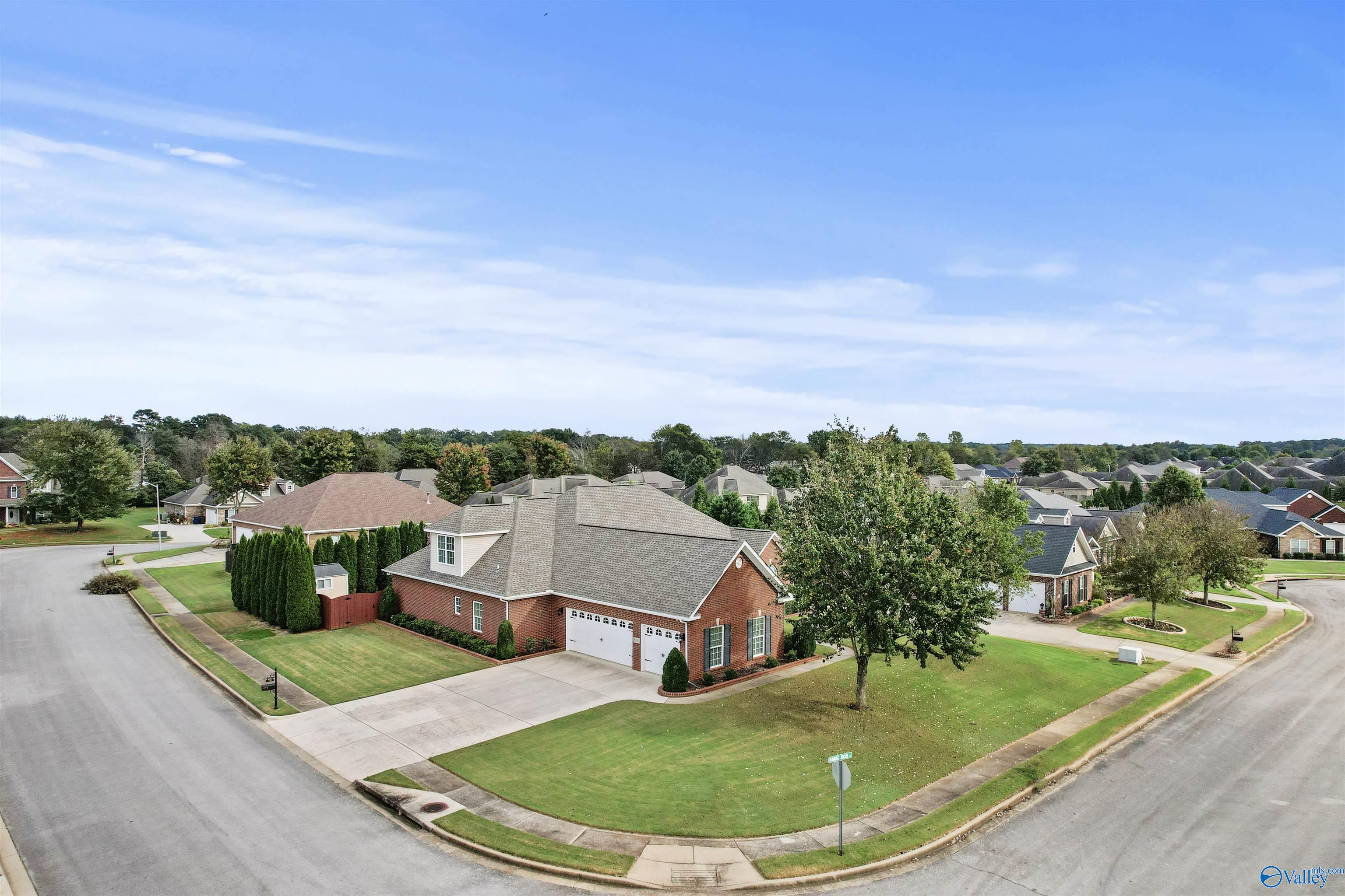 200 Sarah Jane Drive