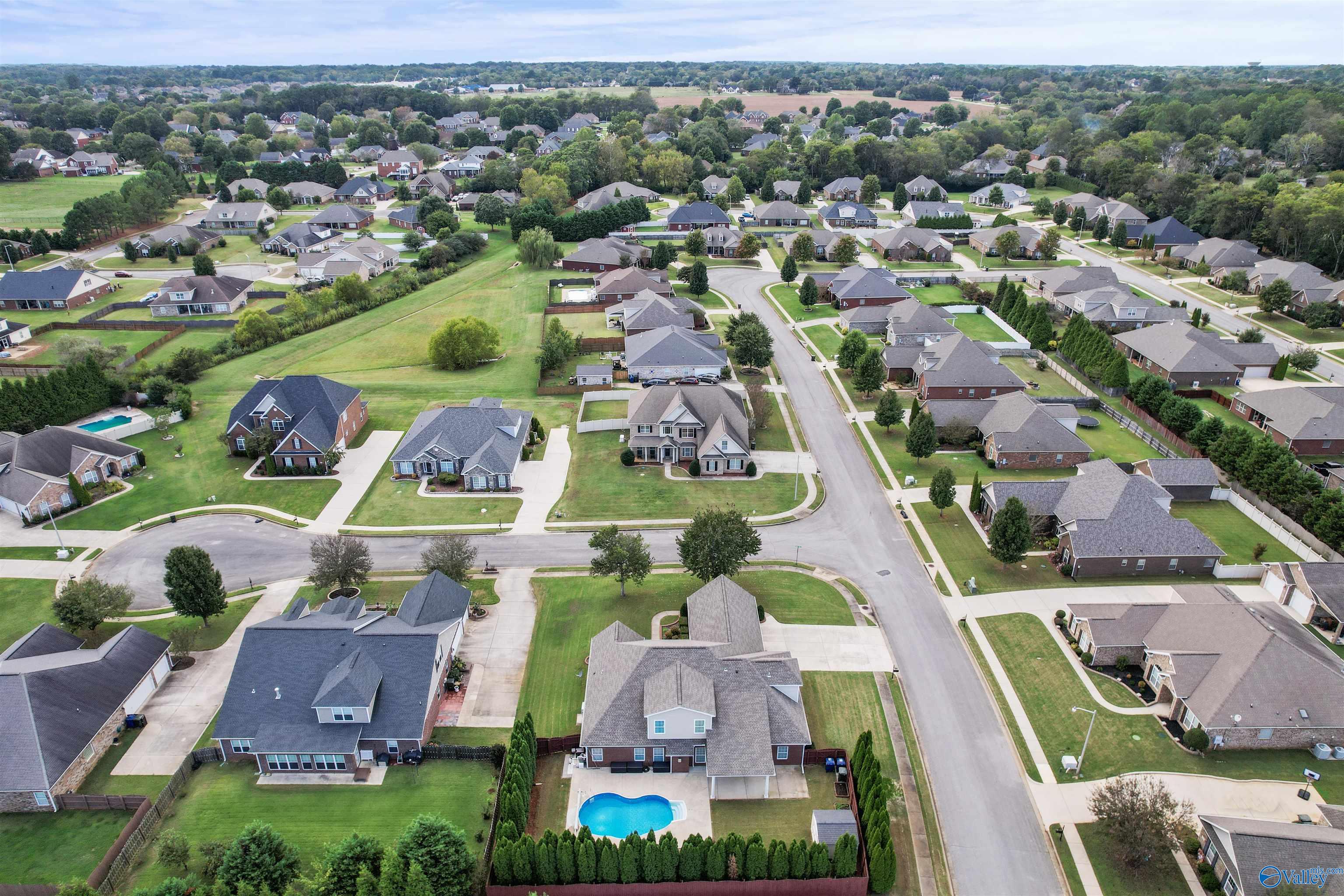 200 Sarah Jane Drive