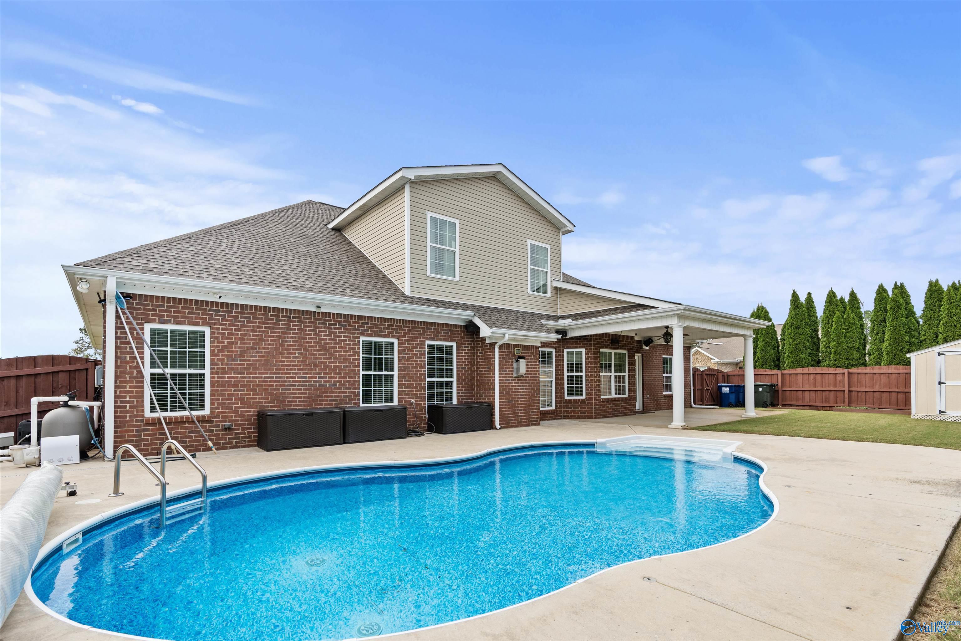 200 Sarah Jane Drive