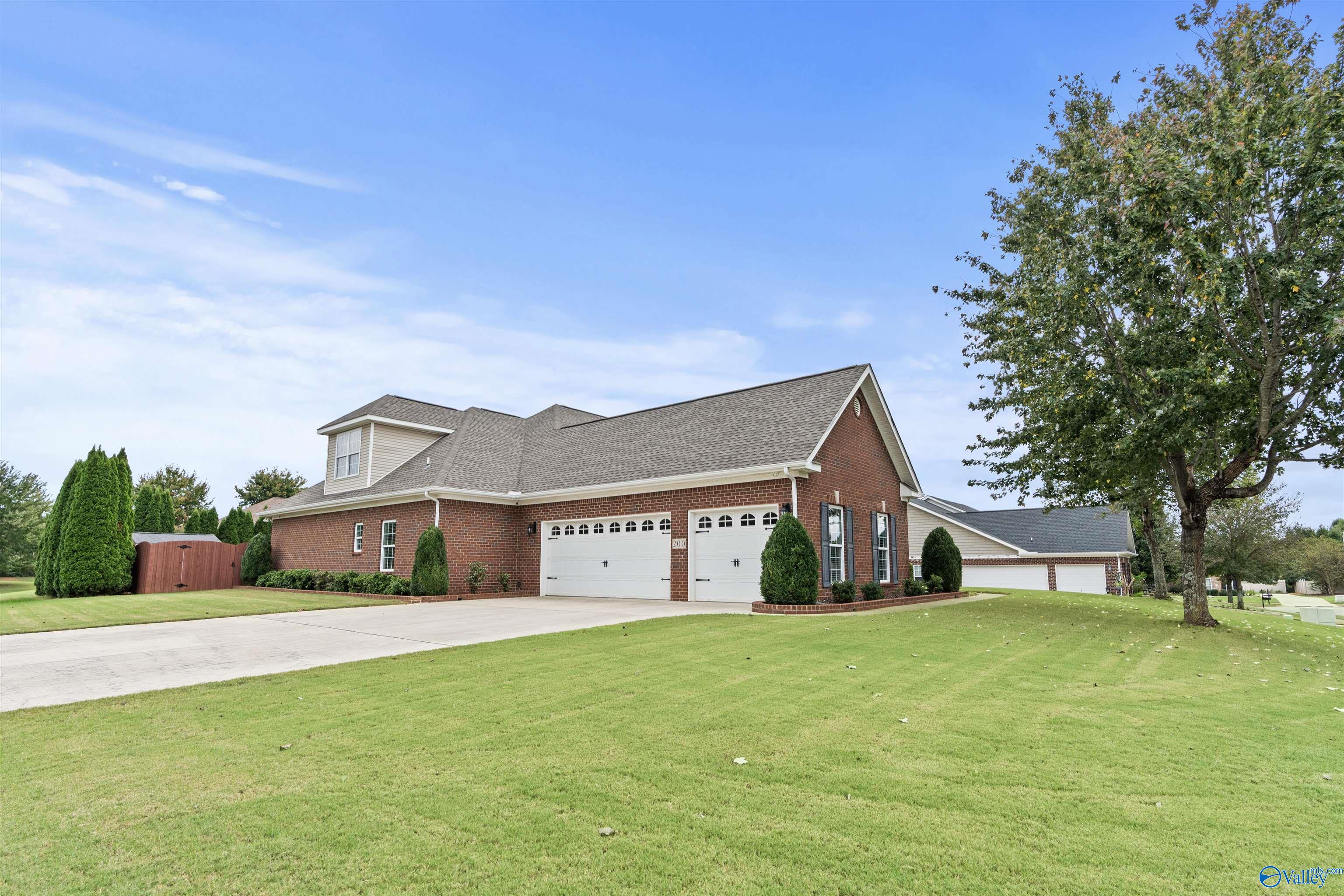 200 Sarah Jane Drive